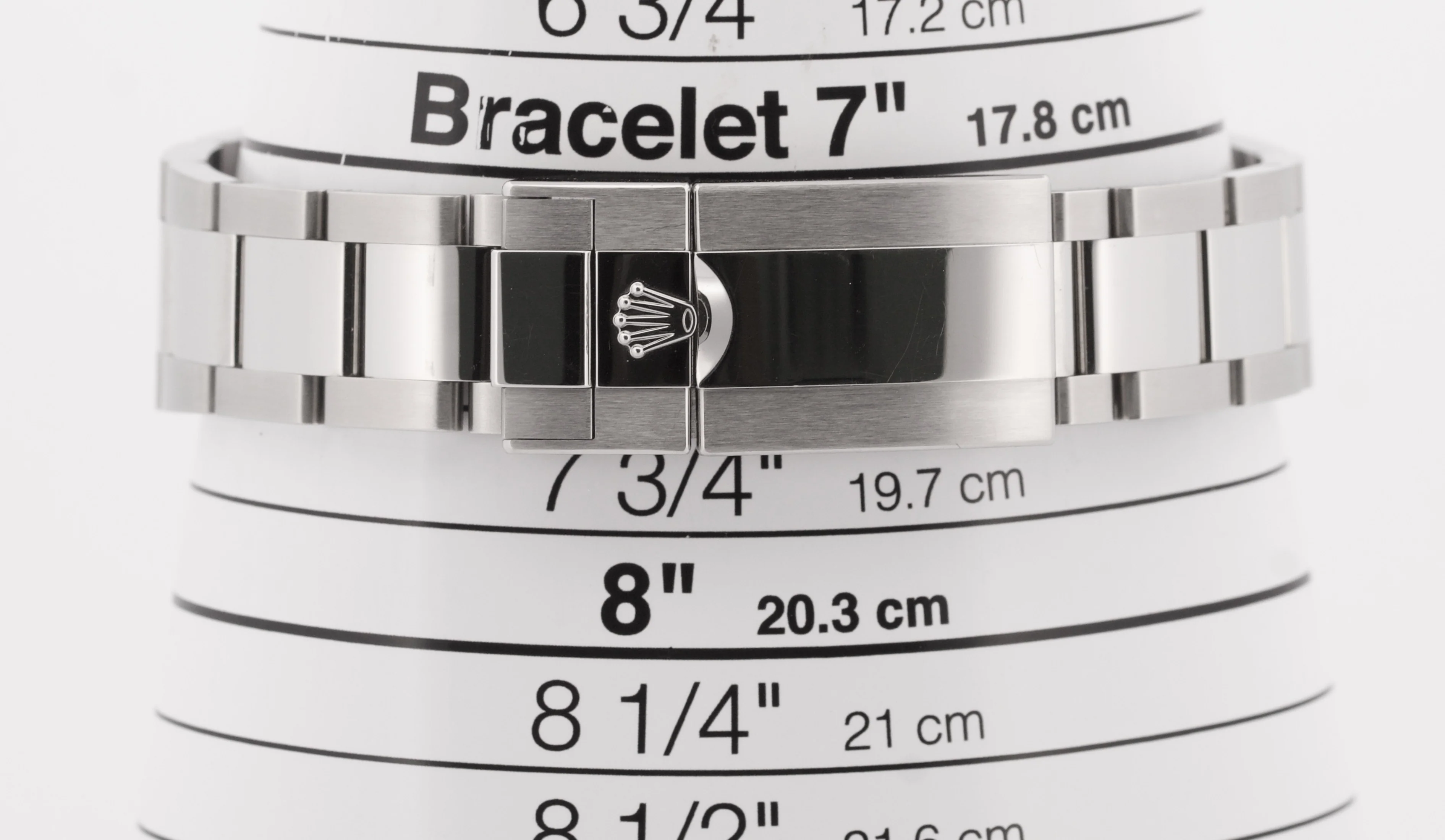 2024 Rolex GMT-Master II BRUCE WAYNE Stainless Steel OYSTER 126710 GRNR BOX - Image 9