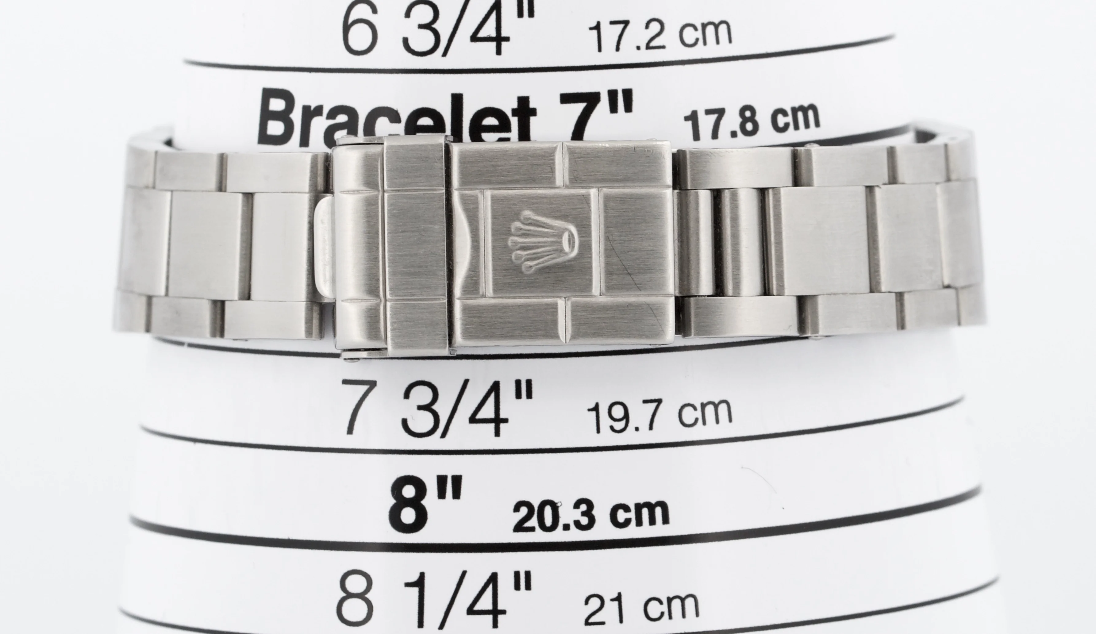 2025 CPO Rolex Explorer I Black 36mm 3-6-9 Stainless Steel Oyster MK2 114270 - Image 9