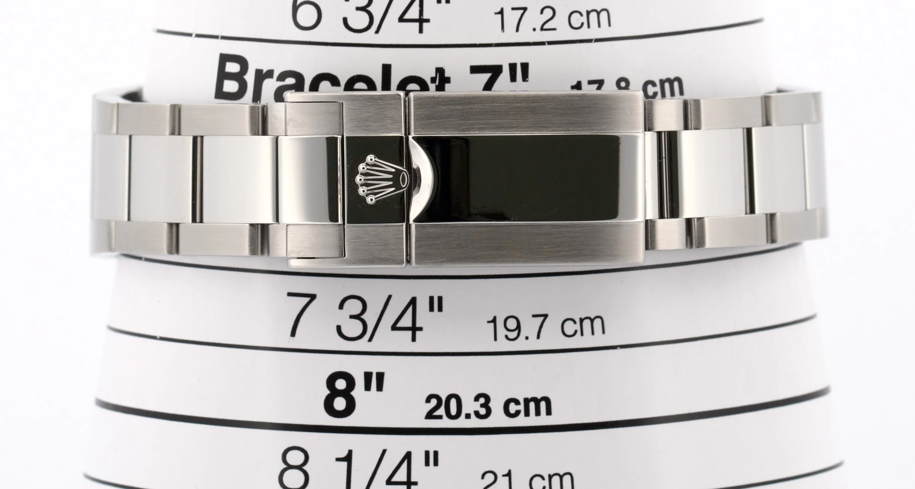 2025 PAPERS Rolex Daytona Cosmograph Steel PANDA White Steel 40mm 126500 LN BOX - Image 9