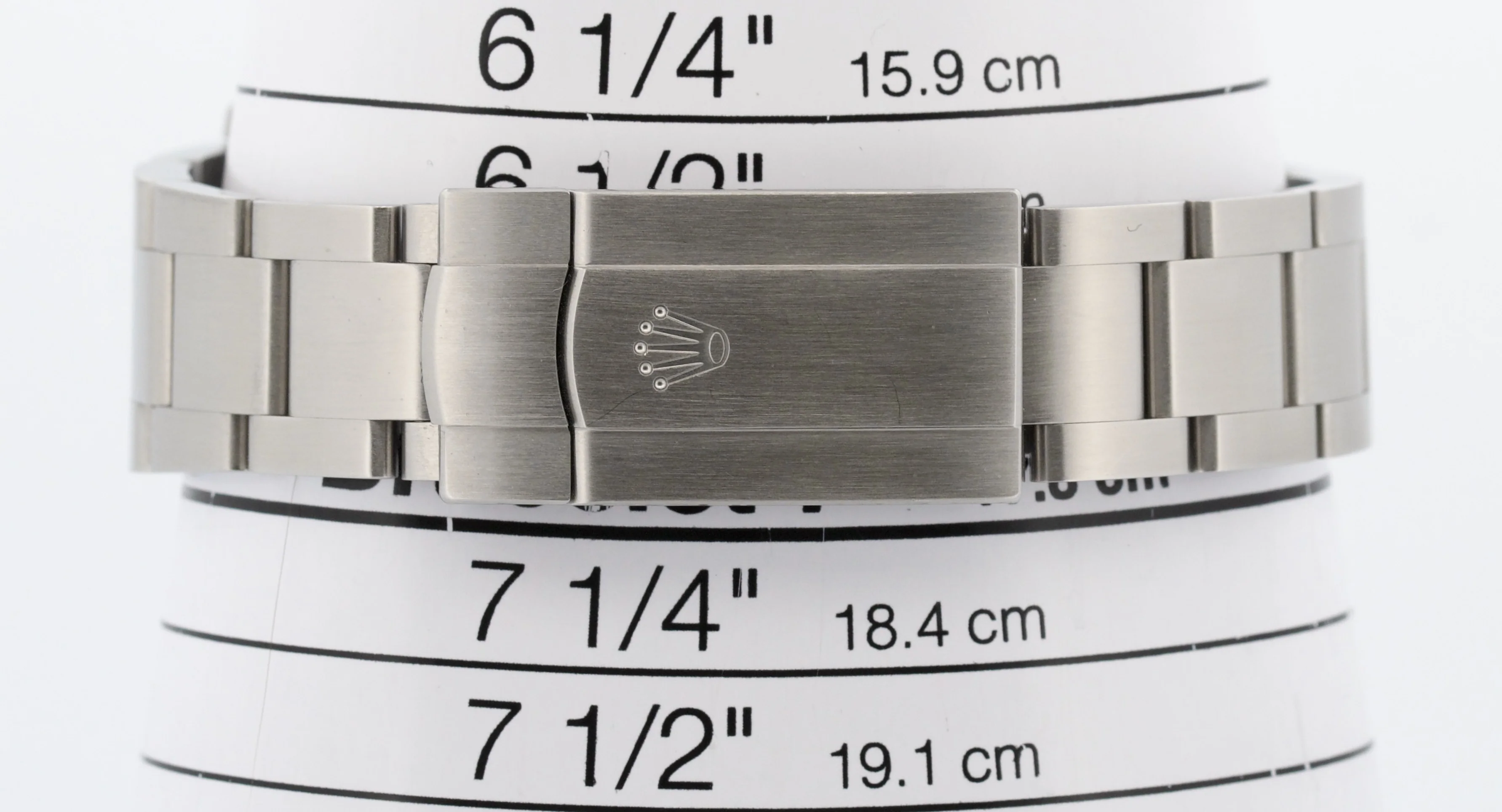 2025 PAPERS Rolex Oyster Perpetual LAVENDER PURPLE Steel 36mm Watch 126000 BOX - Image 9