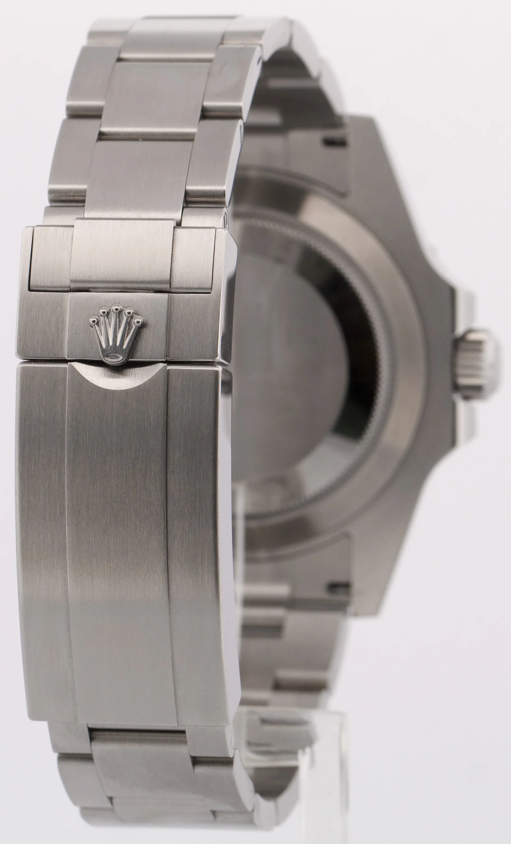 2025 PAPERS Rolex Submariner Date 41 BLACK Stainless Ceramic 41mm 126610 LN BOX - Image 5