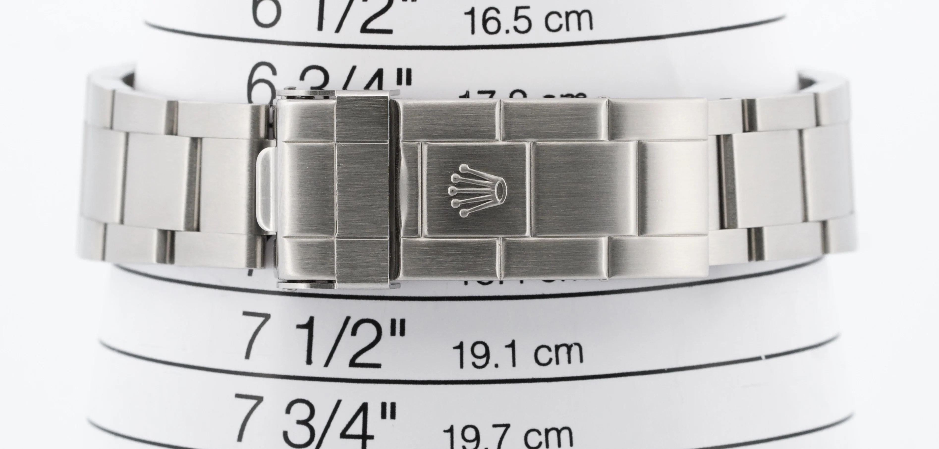 2025 RSC PAPERS Rolex Sea-Dweller Black 40mm Stainless Steel Watch 16600 BOX - Image 9