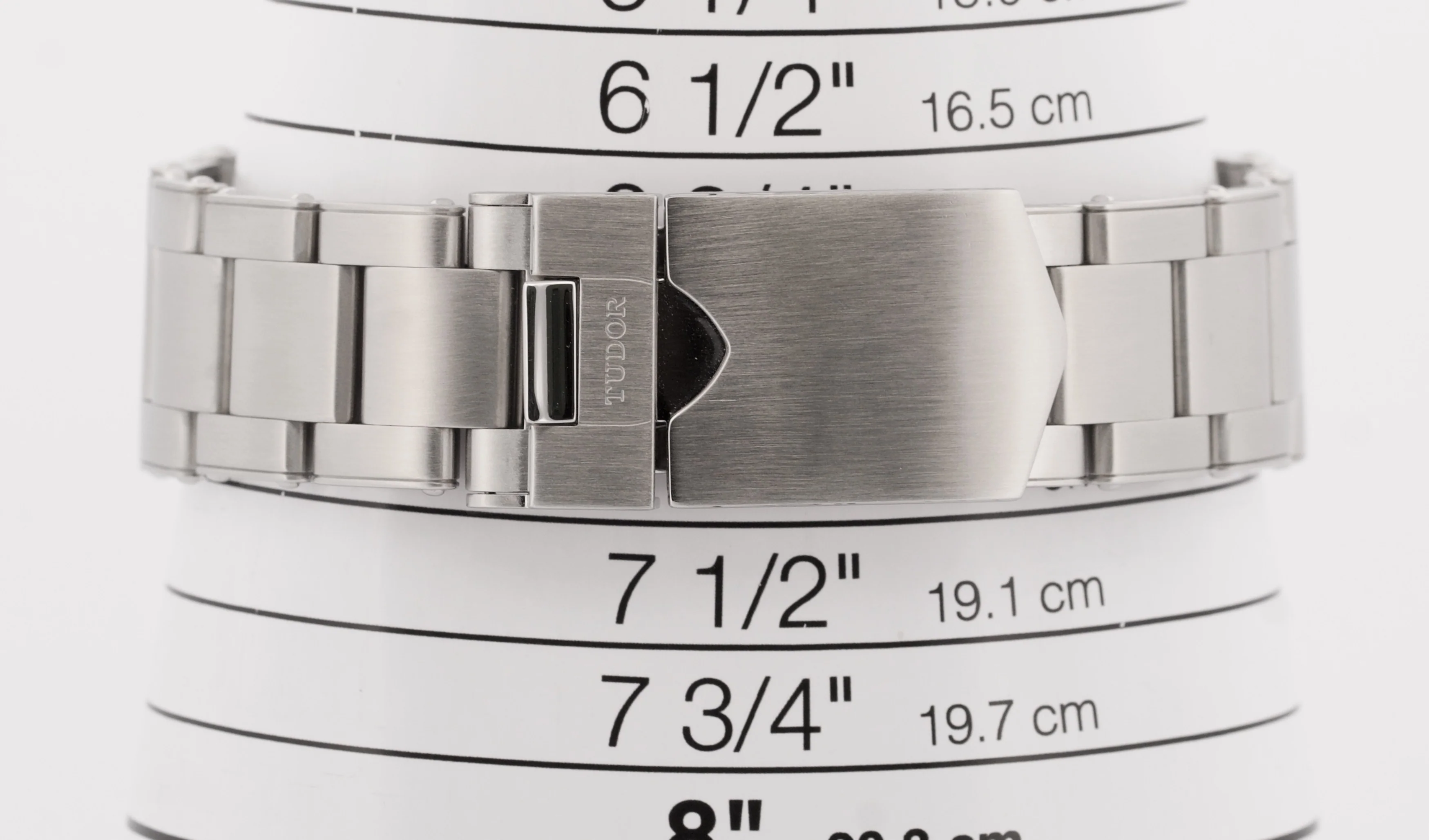 2025 SERVICE PAPERS Tudor Black Bay Stainless Steel Leather 41mm 79230N BOX - Image 10