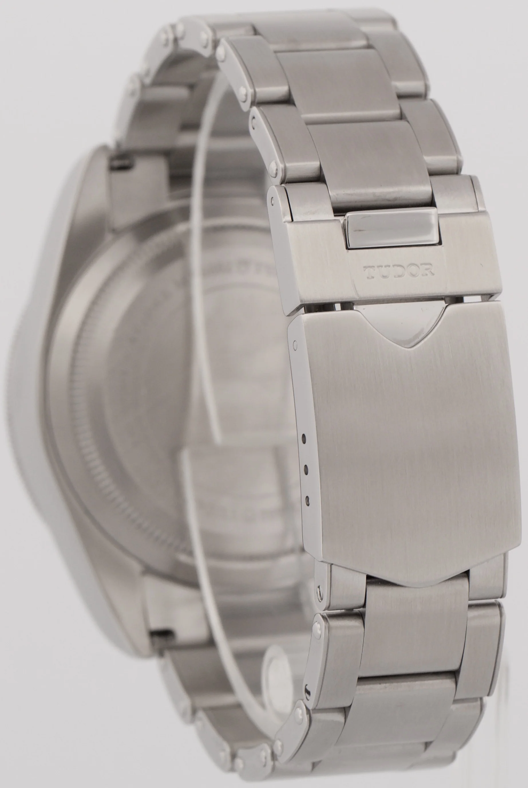 2025 SERVICE PAPERS Tudor Black Bay Stainless Steel Leather 41mm 79230N BOX - Image 5