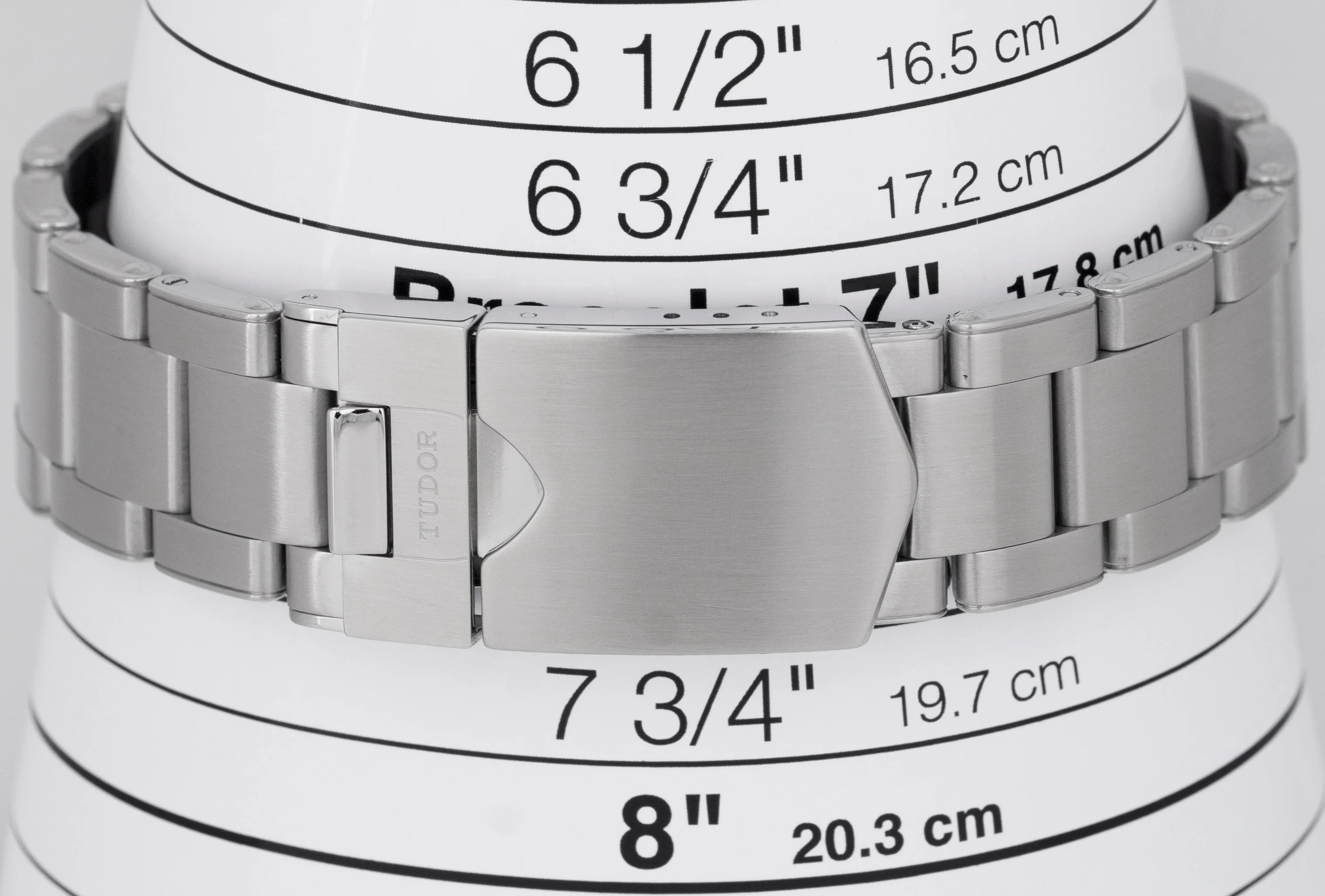 2025 Tudor Black Bay 41 GMT 41mm PEPSI Red Blue Stainless 79830 RB Watch BOX - Image 9