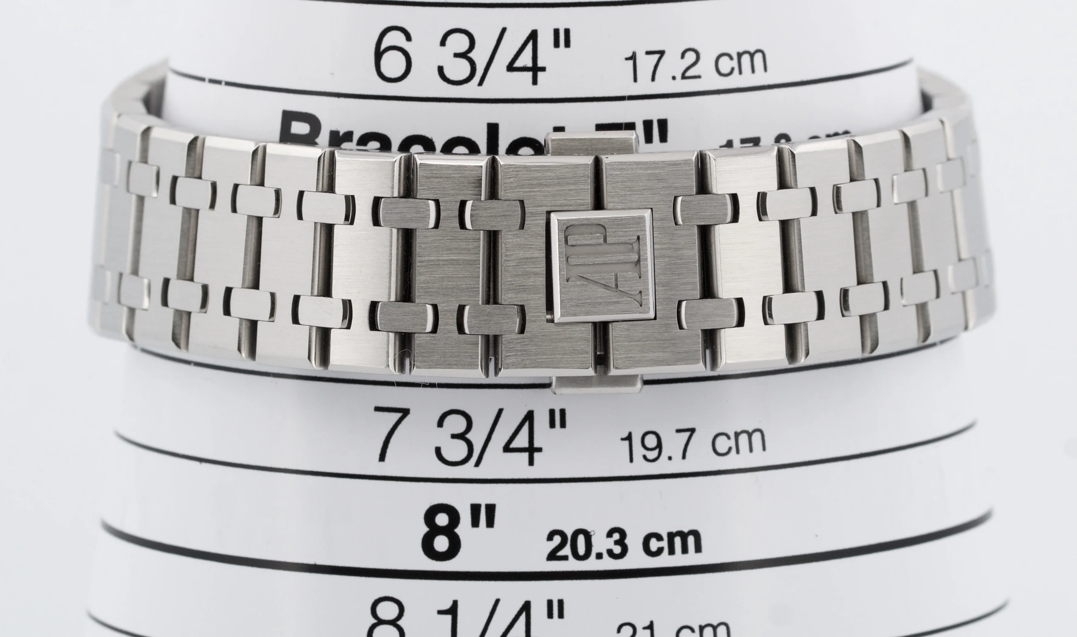 Audemars Piguet Royal Oak BLACK 41mm Stainless Watch 15400ST.OO.1220ST.01 BOX - Image 10