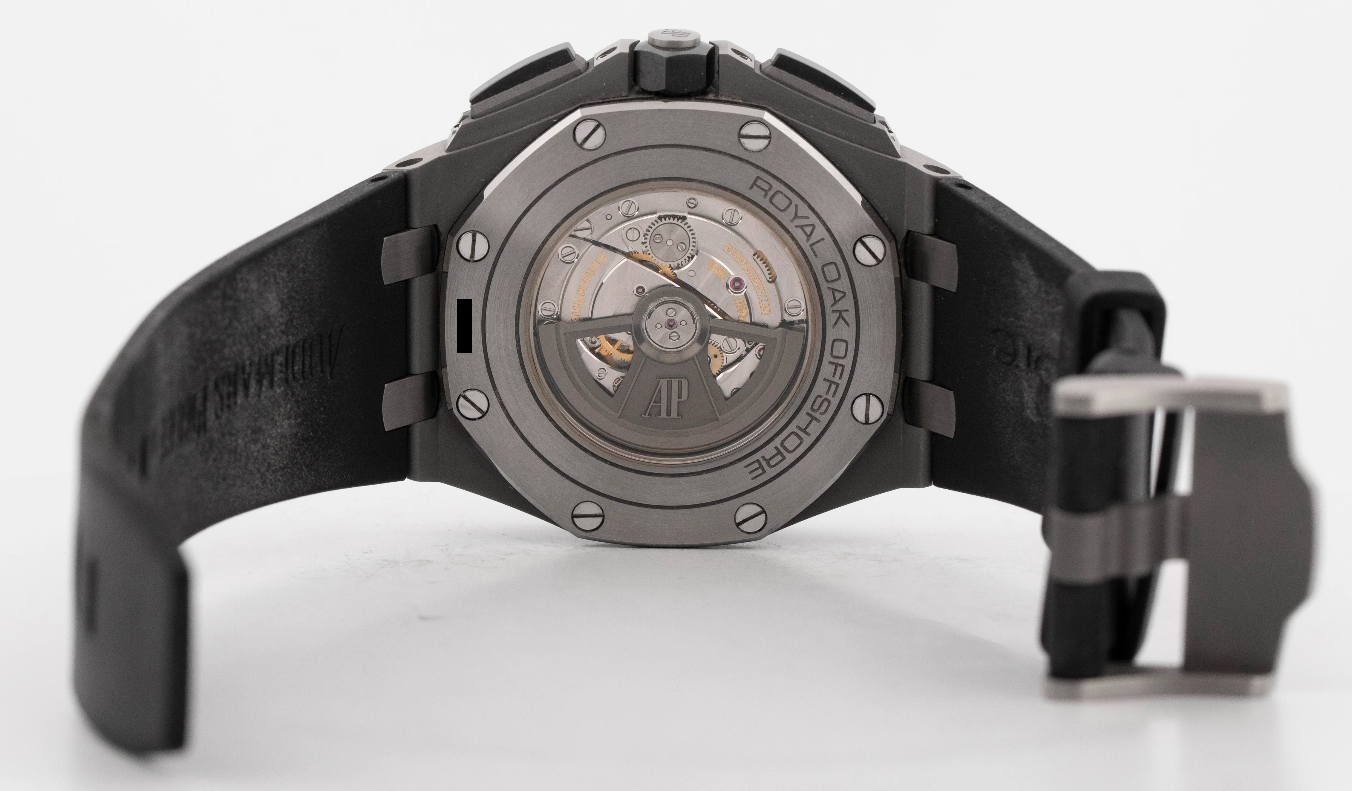 Audemars Piguet Royal Oak Offshore TITANIUM Slate 44mm 26400IO.OO.A004CA.01 - Image 8