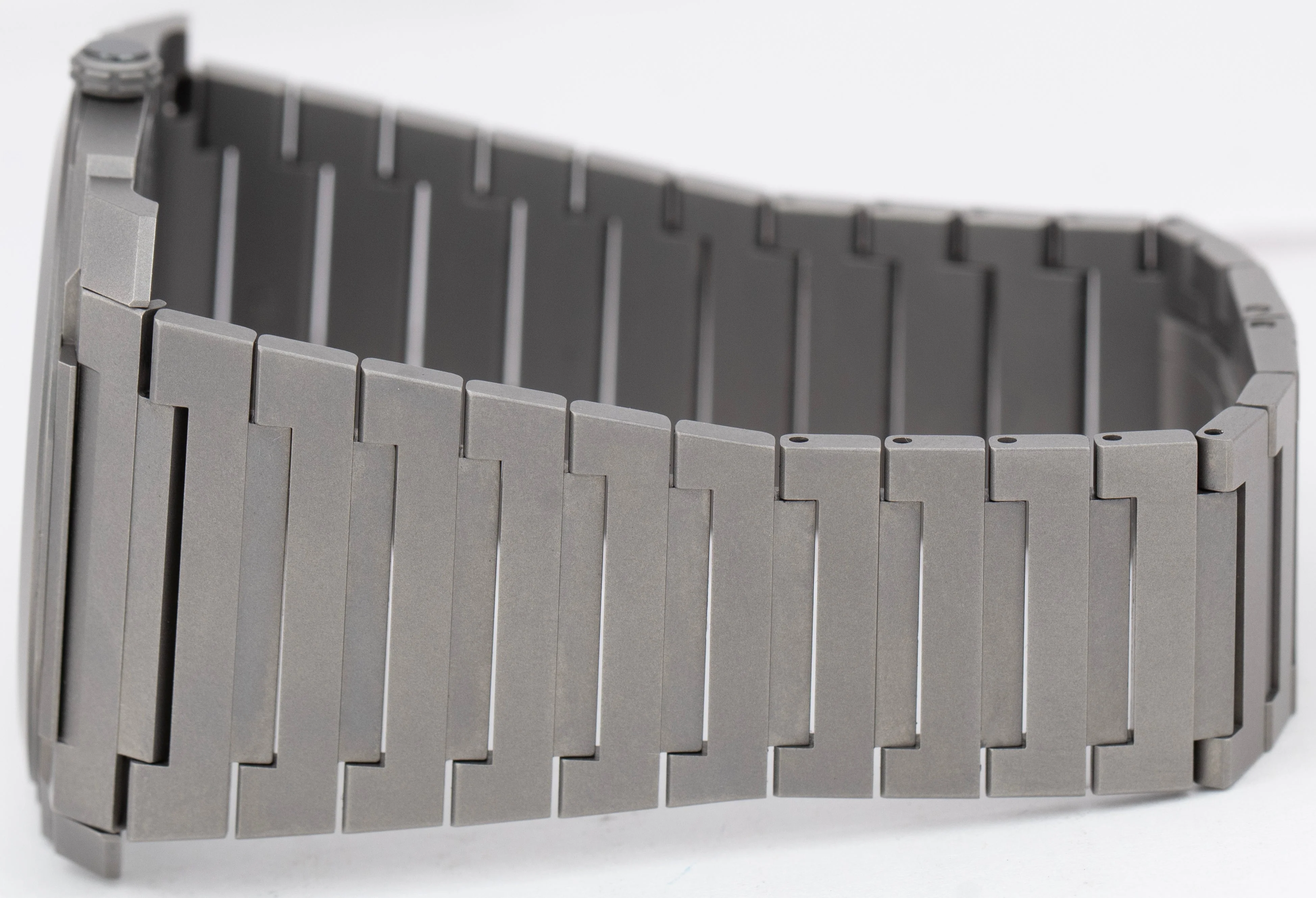 BRAND NEW Bulgari BVLGARI Octo Finissimo 40 Titanium Tadao Ando 103245 Watch B+P - Image 6