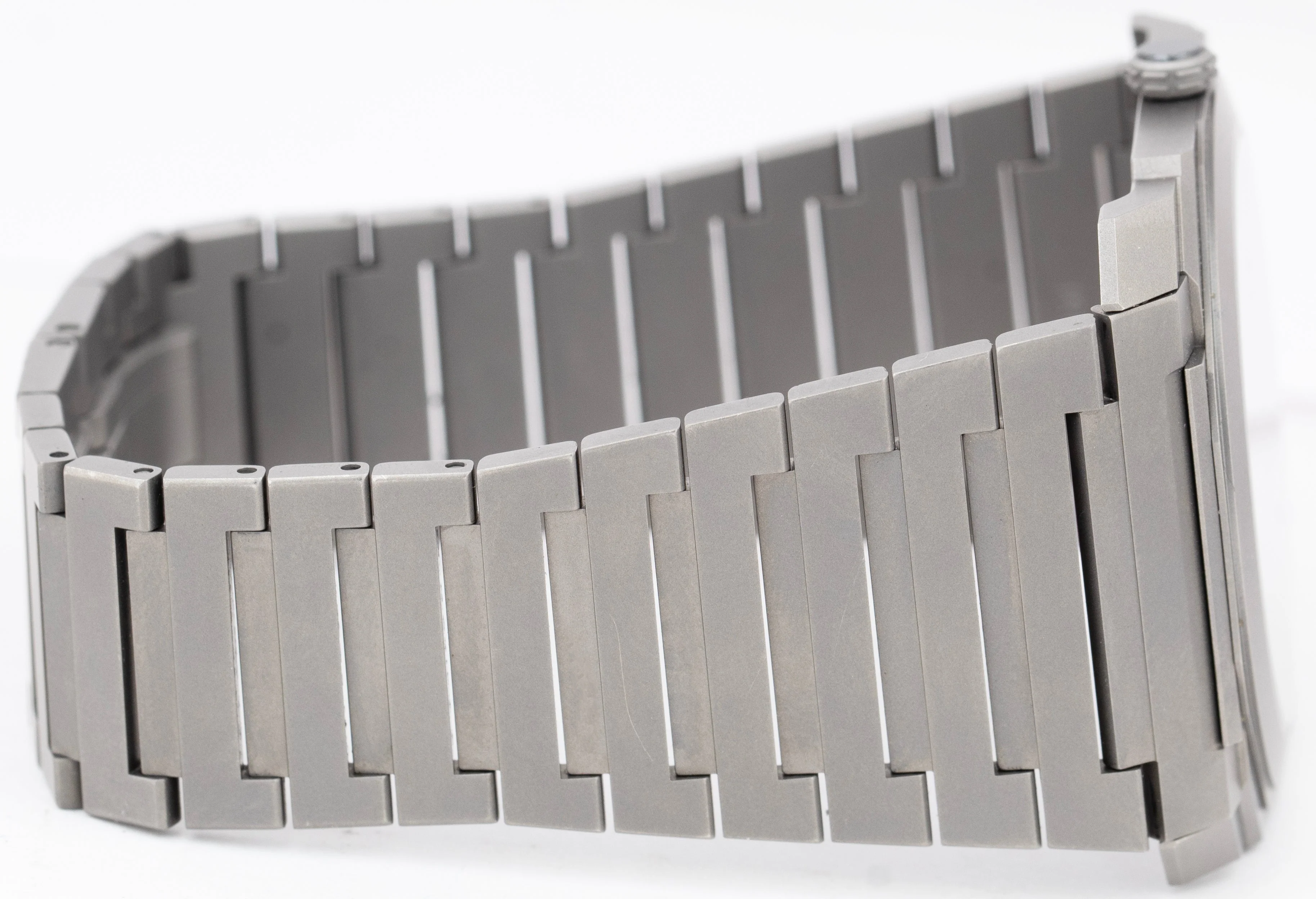 BRAND NEW Bulgari BVLGARI Octo Finissimo 40 Titanium Tadao Ando 103245 Watch B+P - Image 7