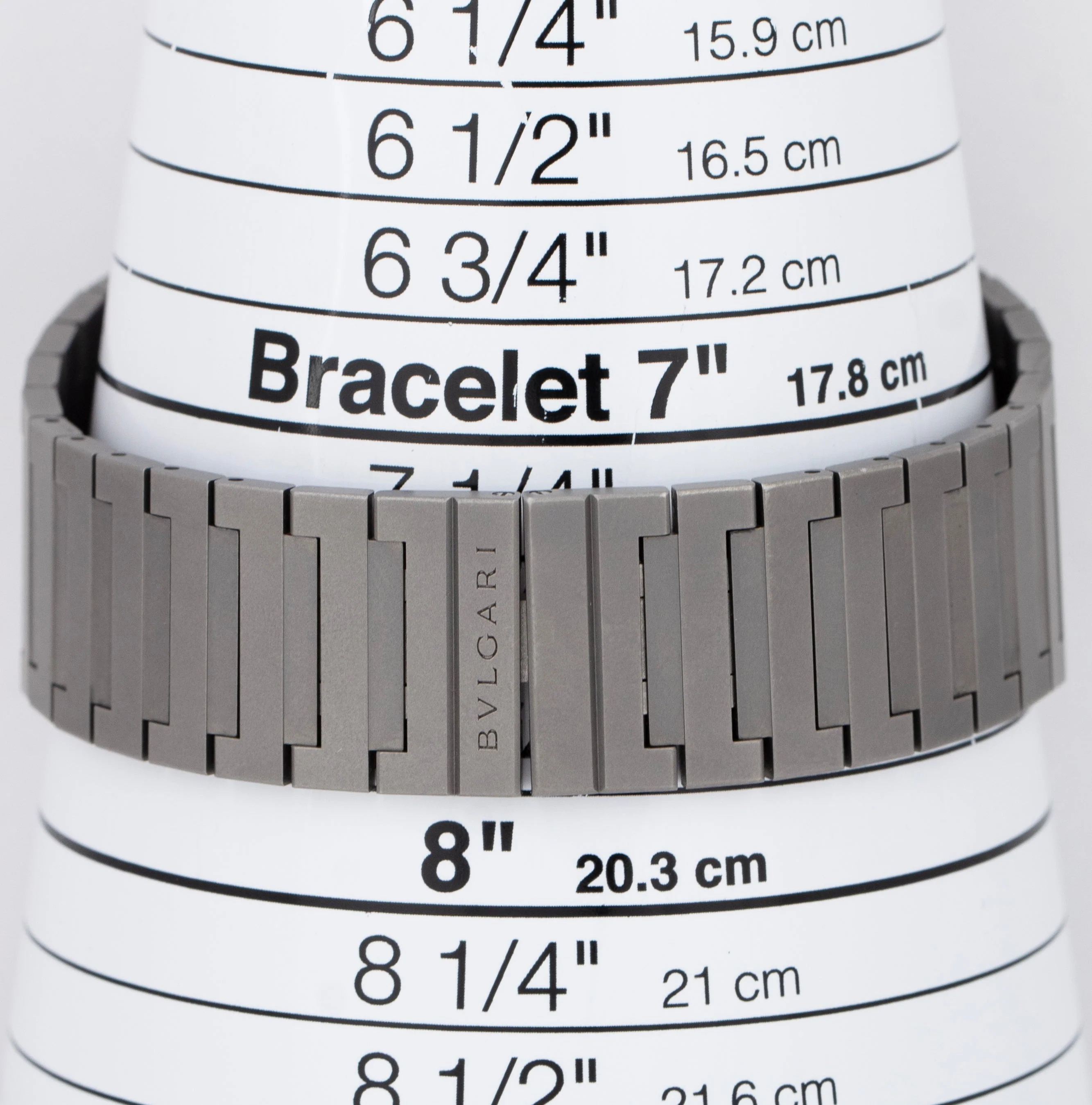 BRAND NEW Bulgari BVLGARI Octo Finissimo 40 Titanium Tadao Ando 103245 Watch B+P - Image 9
