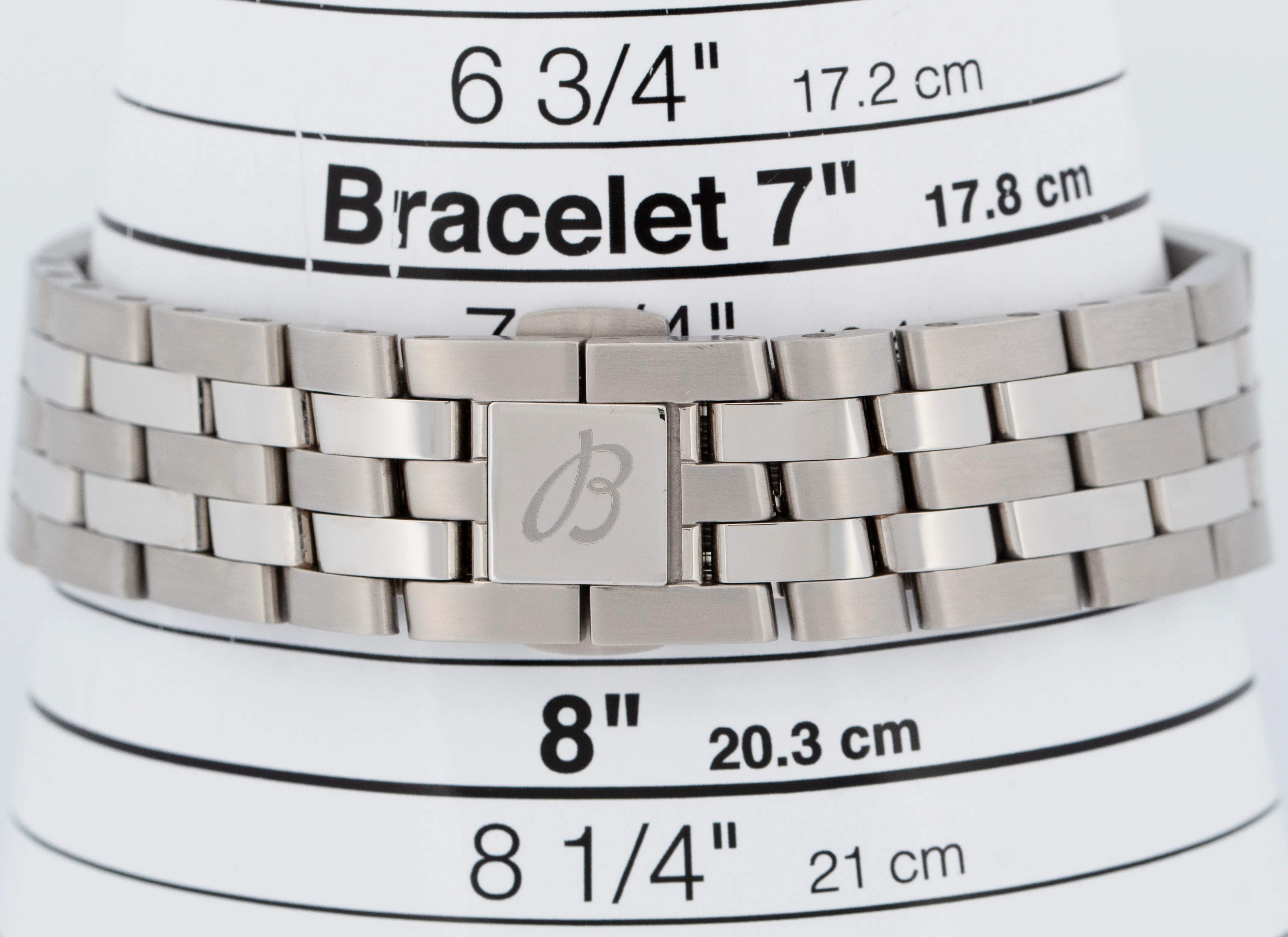 Breitling Classic AVI Chronograph 42mm Stainless Steel Black Watch Y23380 BOX - Image 9