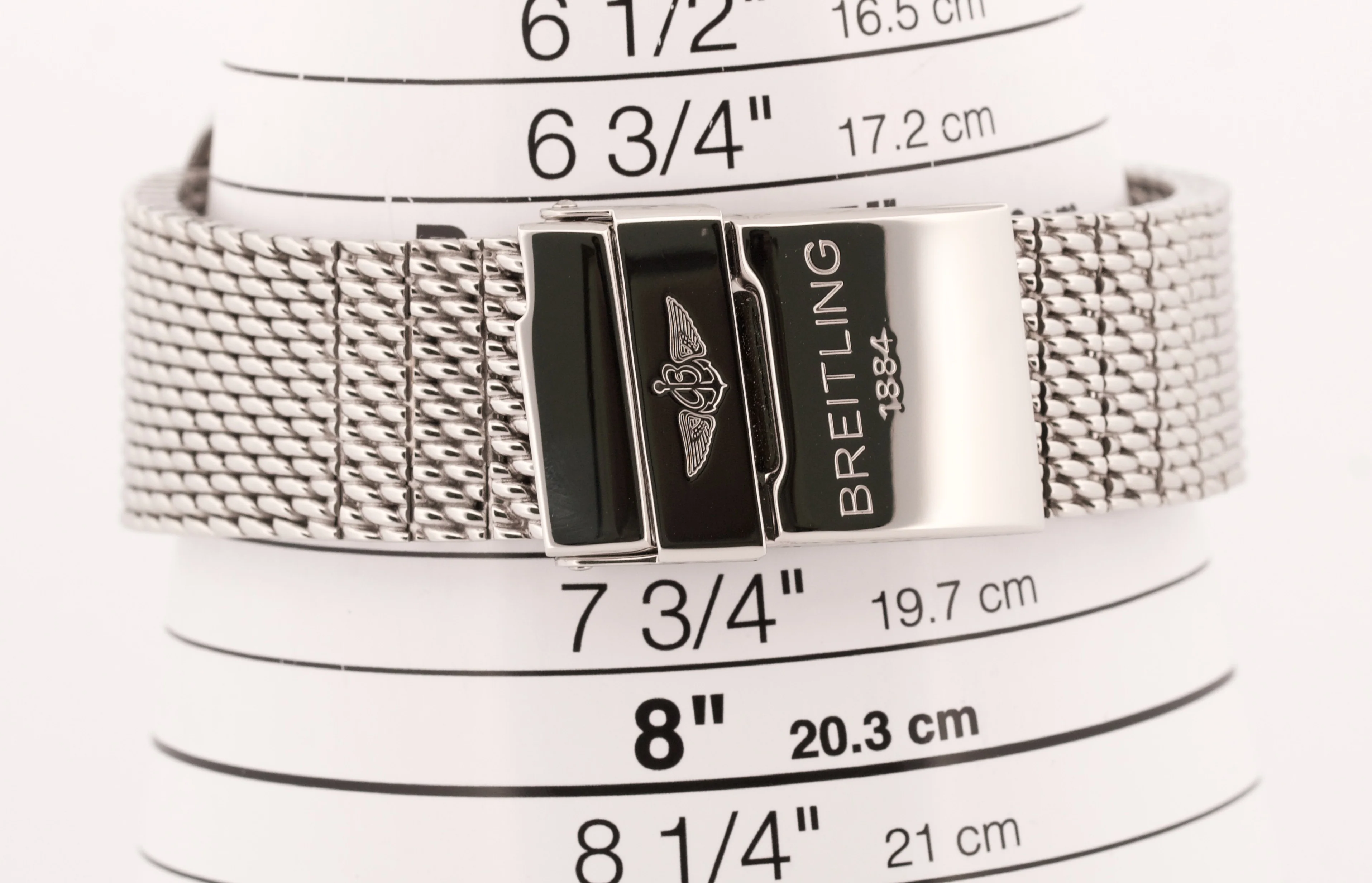 Breitling Superocean Heritage BLACK Automatic Stainless Steel Date 46mm A17320 - Image 8