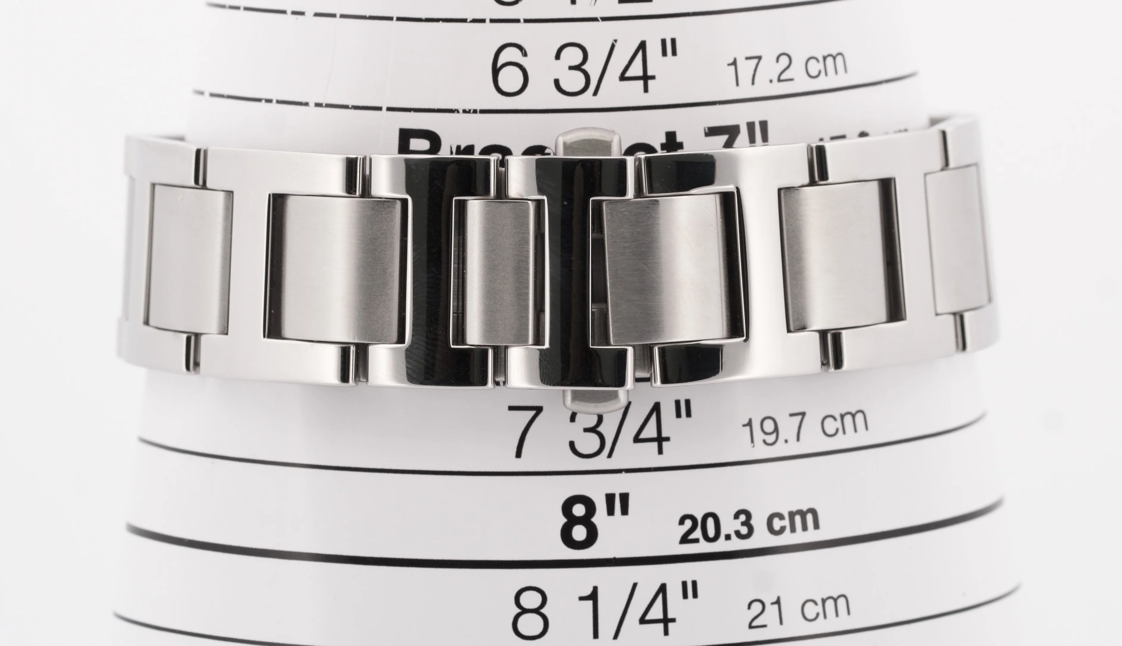 Cartier Ballon Bleu Stainless Steel SILVER Roman 42mm W69012Z4 3001 Watch - Image 9