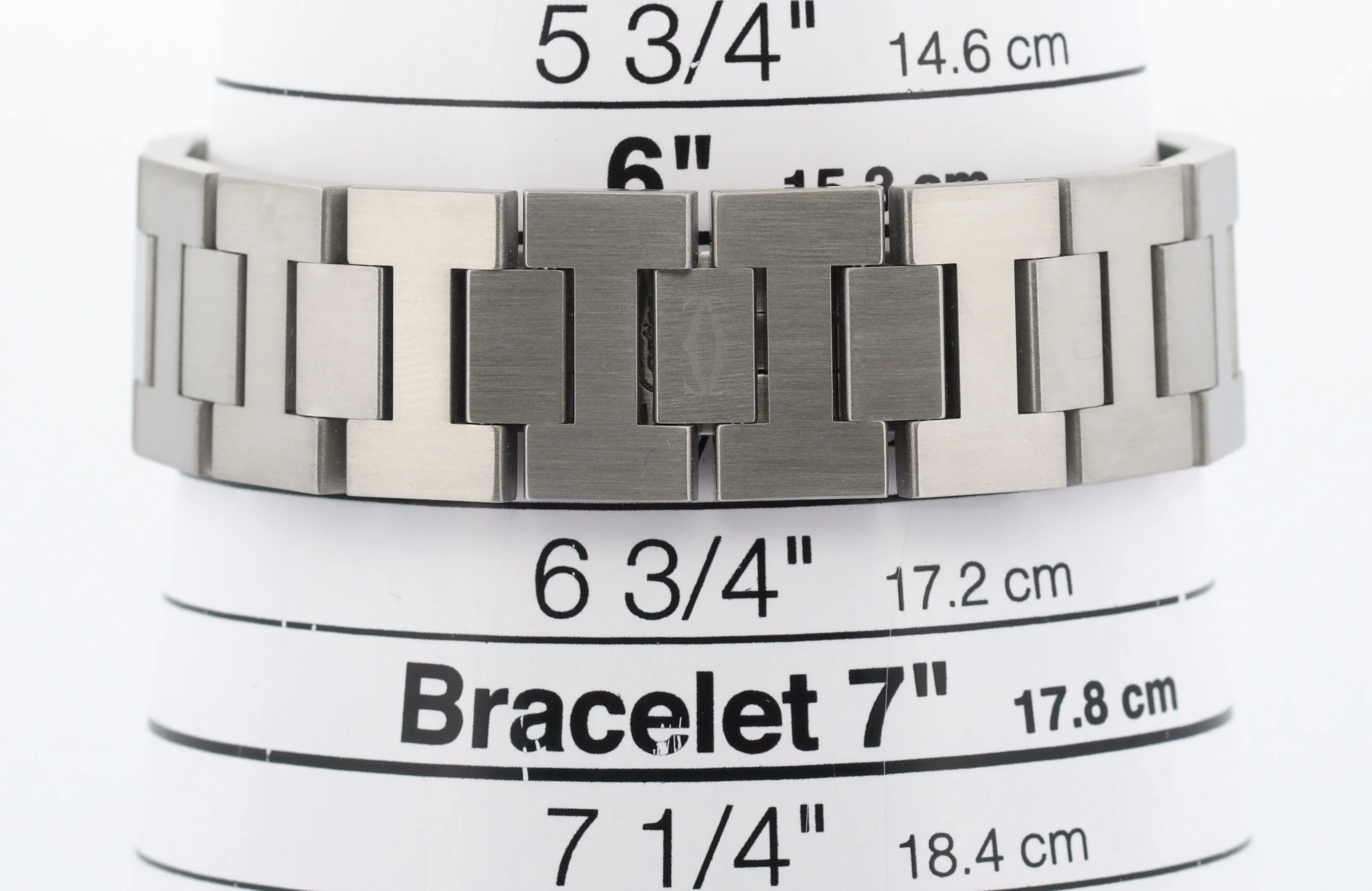 Cartier Pasha 35mm WHITE ARABIC Stainless Steel Automatic Watch 2475 / W31055M7 - Image 10