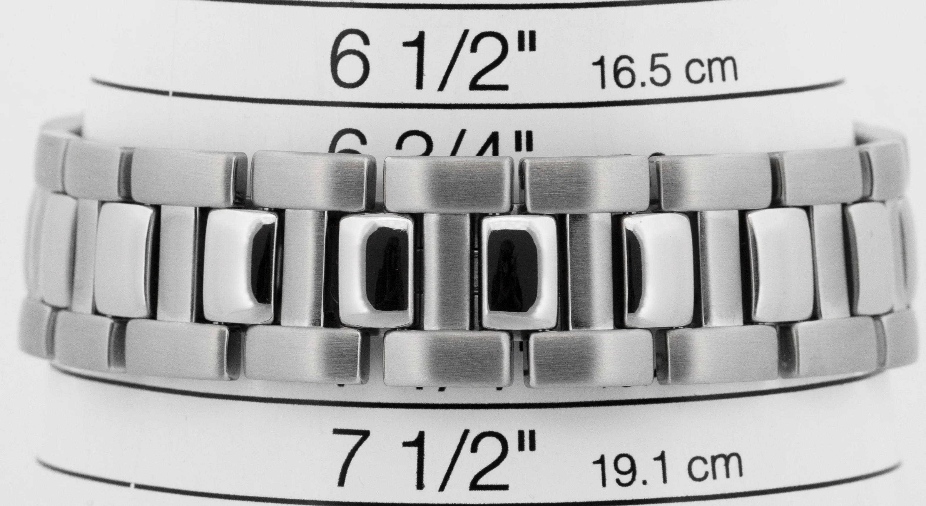 Cartier Pasha 38mm WHITE ARABIC Stainless Steel Automatic Watch 2379 / W31040H3 - Image 11