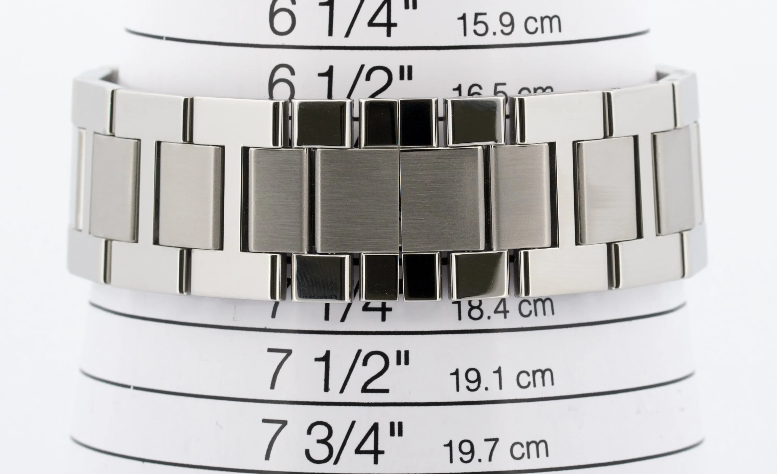 Cartier Tank Solo XL Steel SILVER Roman 31mm x 41mm Automatic 3515 W5200027 - Image 9