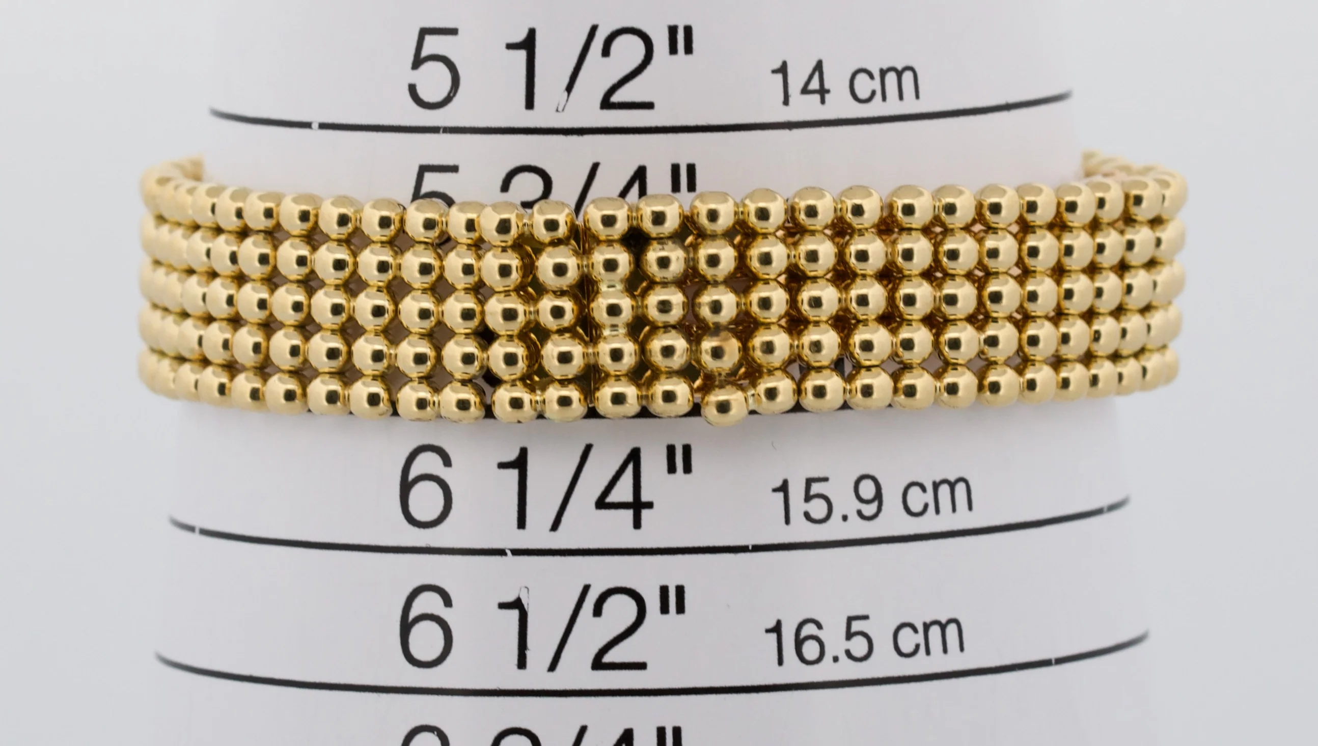 Ladies Cartier Colisee IVORY ROMAN 24mm 18K Yellow Gold DIAMOND Quartz 8057911 - Image 10