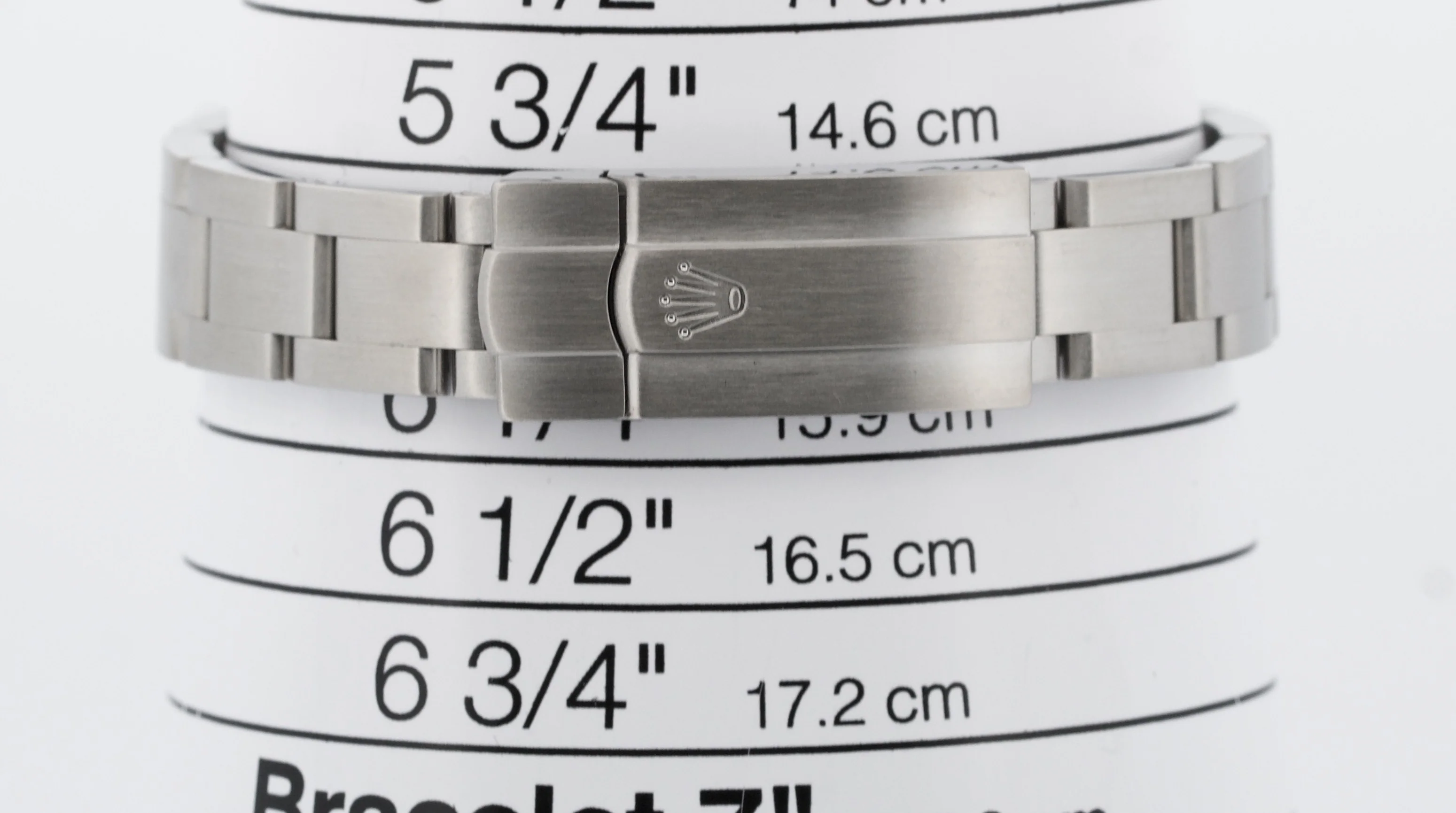 Ladies Rolex Oyster Perpetual OLIVE GREEN 26mm Stainless Steel Watch 176200 - Image 9