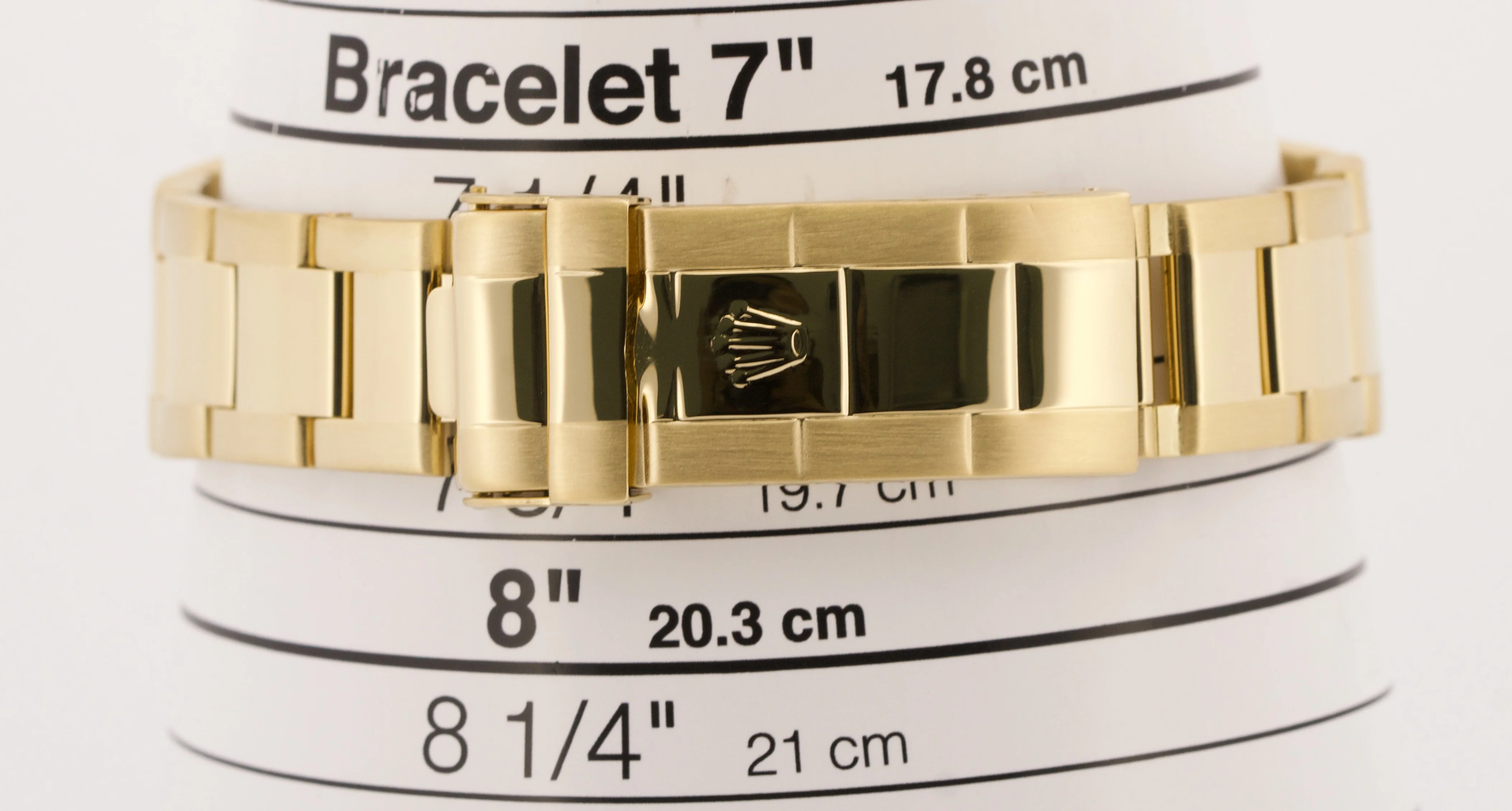 MINT 1991 Rolex Submariner Date 18K Yellow Gold BLACK 40mm Oyster 16618 Watch - Image 8