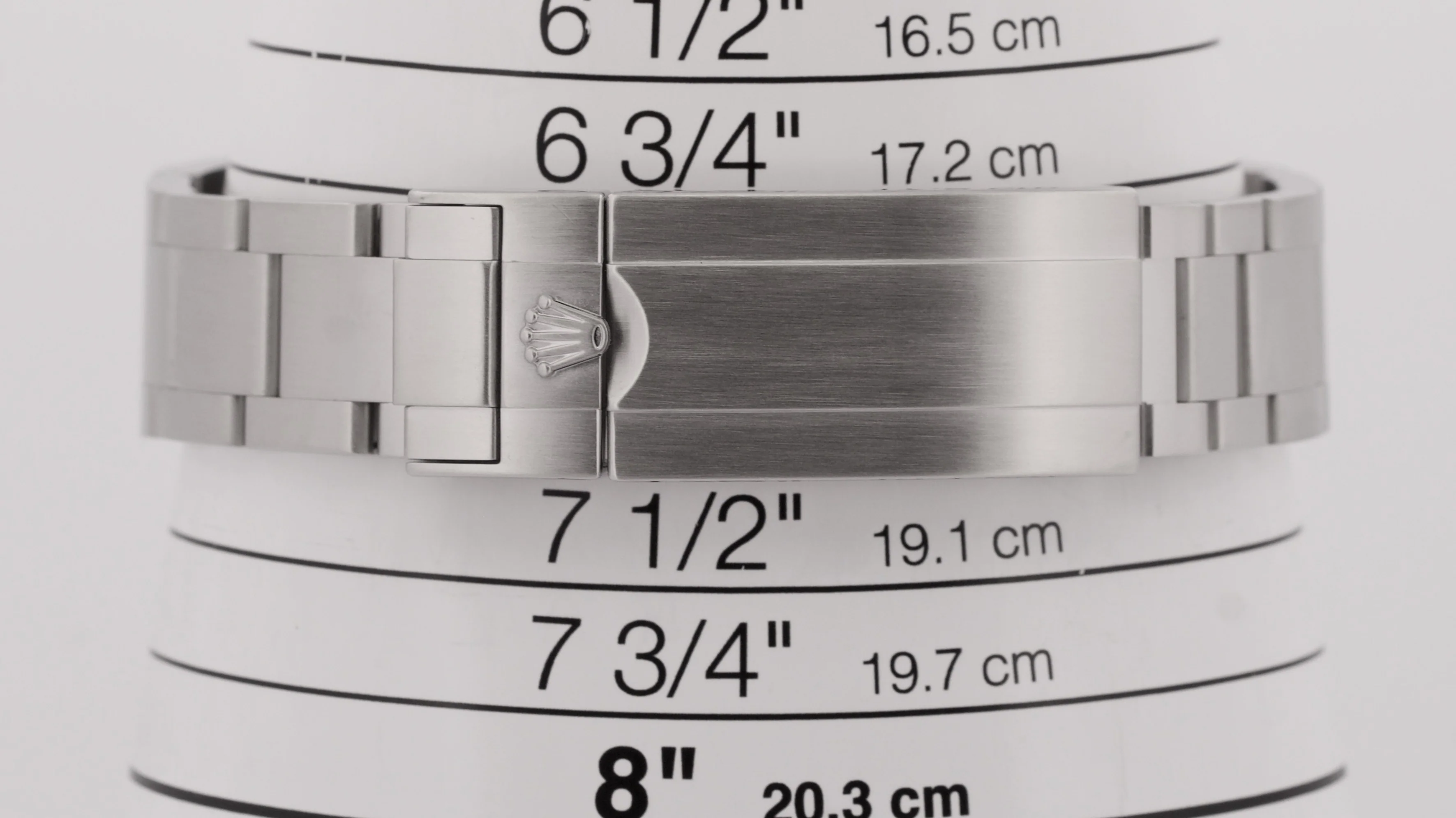 MINT 2019 PAPERS Rolex Submariner Date BLACK Stainless Steel 40mm 116610 LN BOX - Image 8