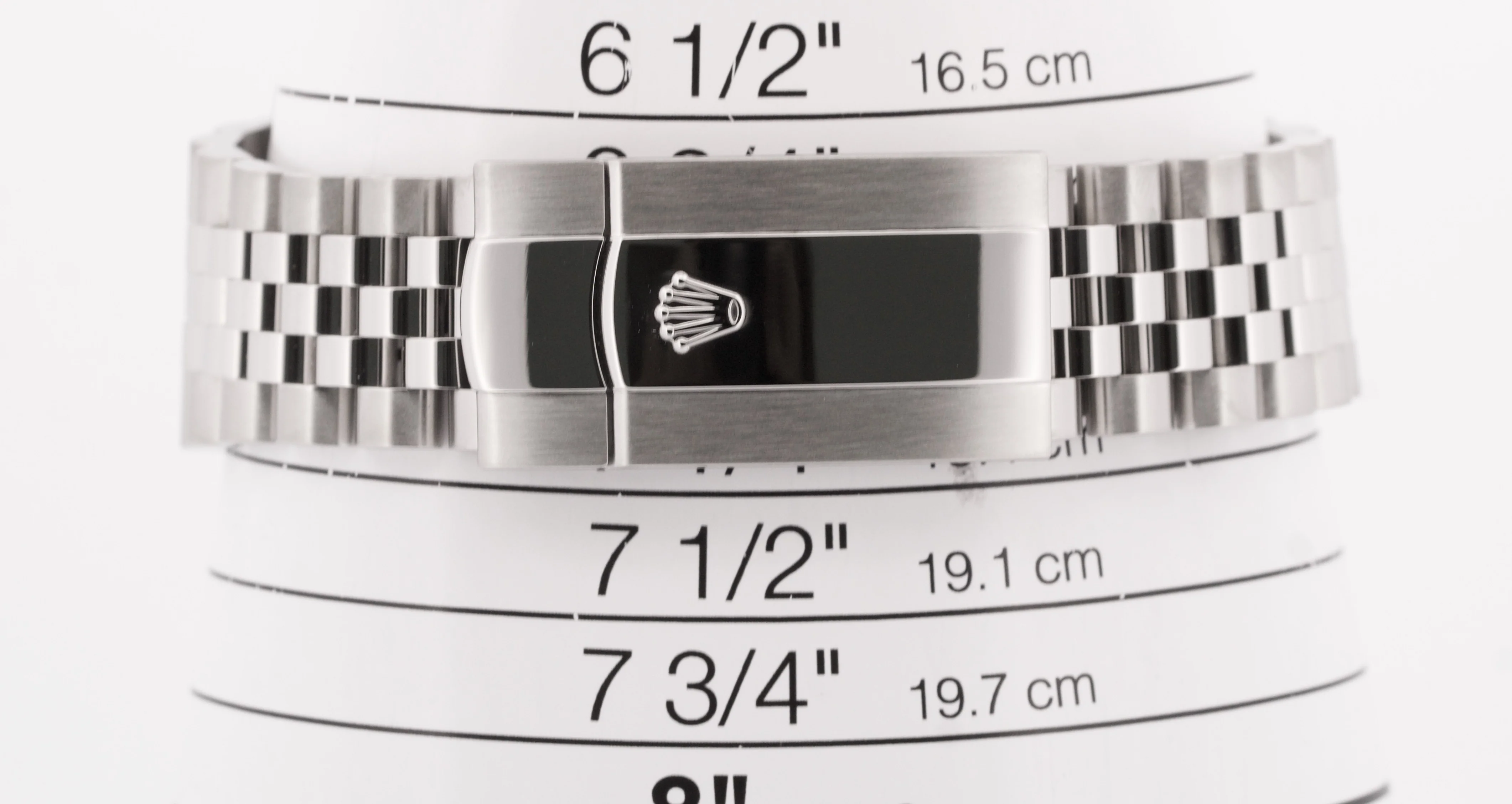 MINT 2023 PAPERS Rolex Sky-Dweller BLUE Steel 18K Gold 42mm JUBILEE 326934 BOX - Image 8