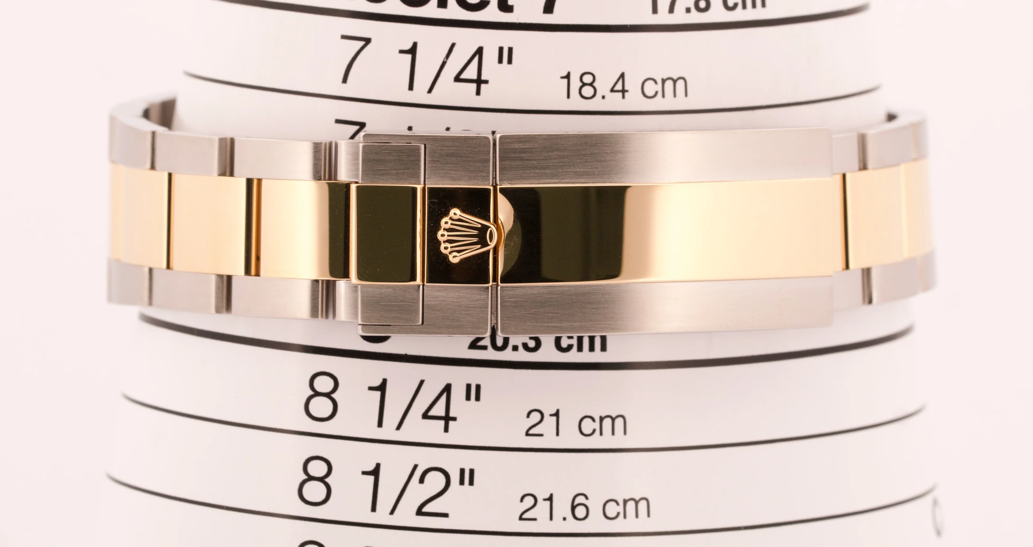 MINT 2023 PAPERS Rolex Submariner Date 41mm BLUE 18K Gold Steel 126613 LB BOX - Image 9