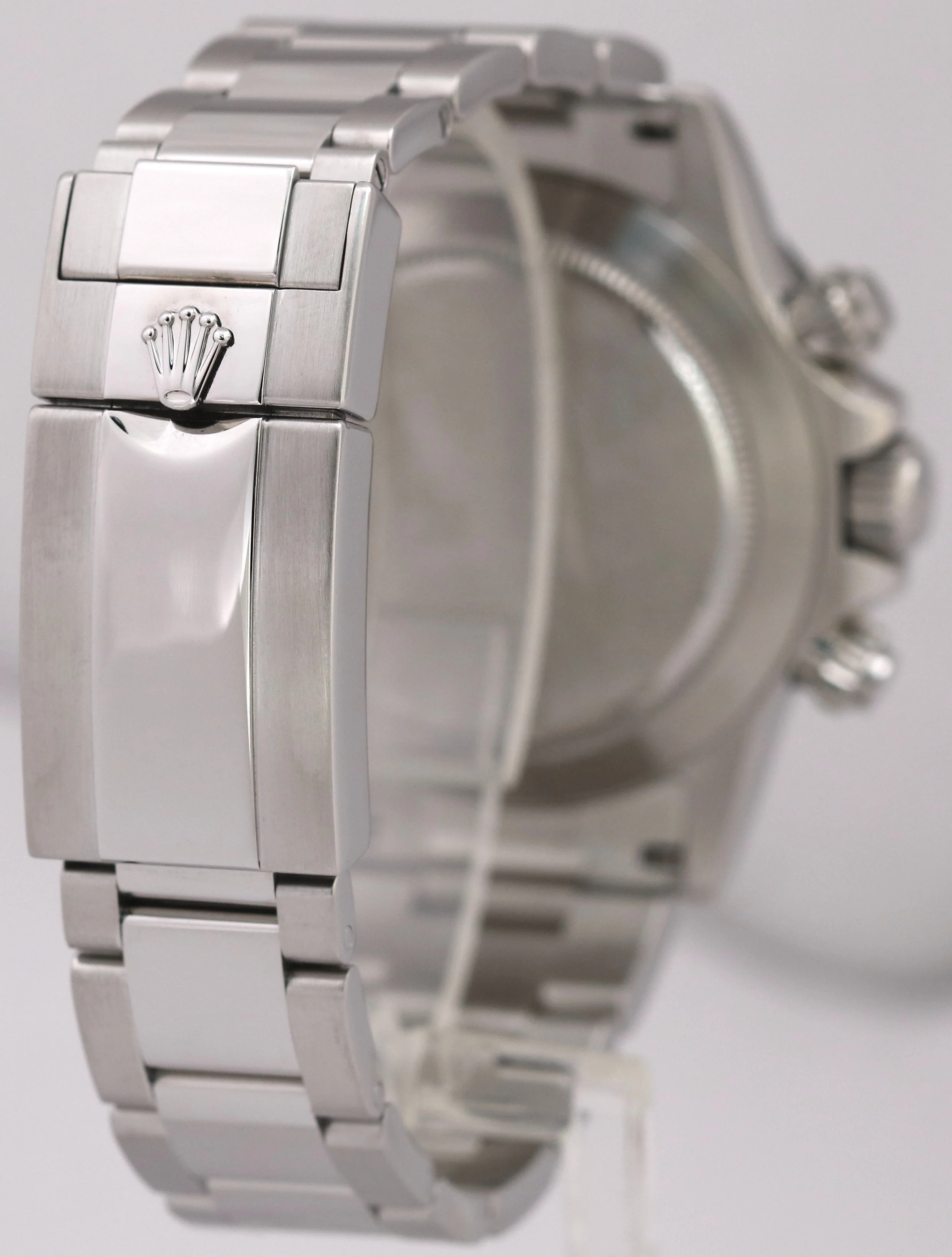 MINT Rolex Daytona Cosmograph 116500 LN Ceramic White PANDA 40mm Watch BOX - Image 6