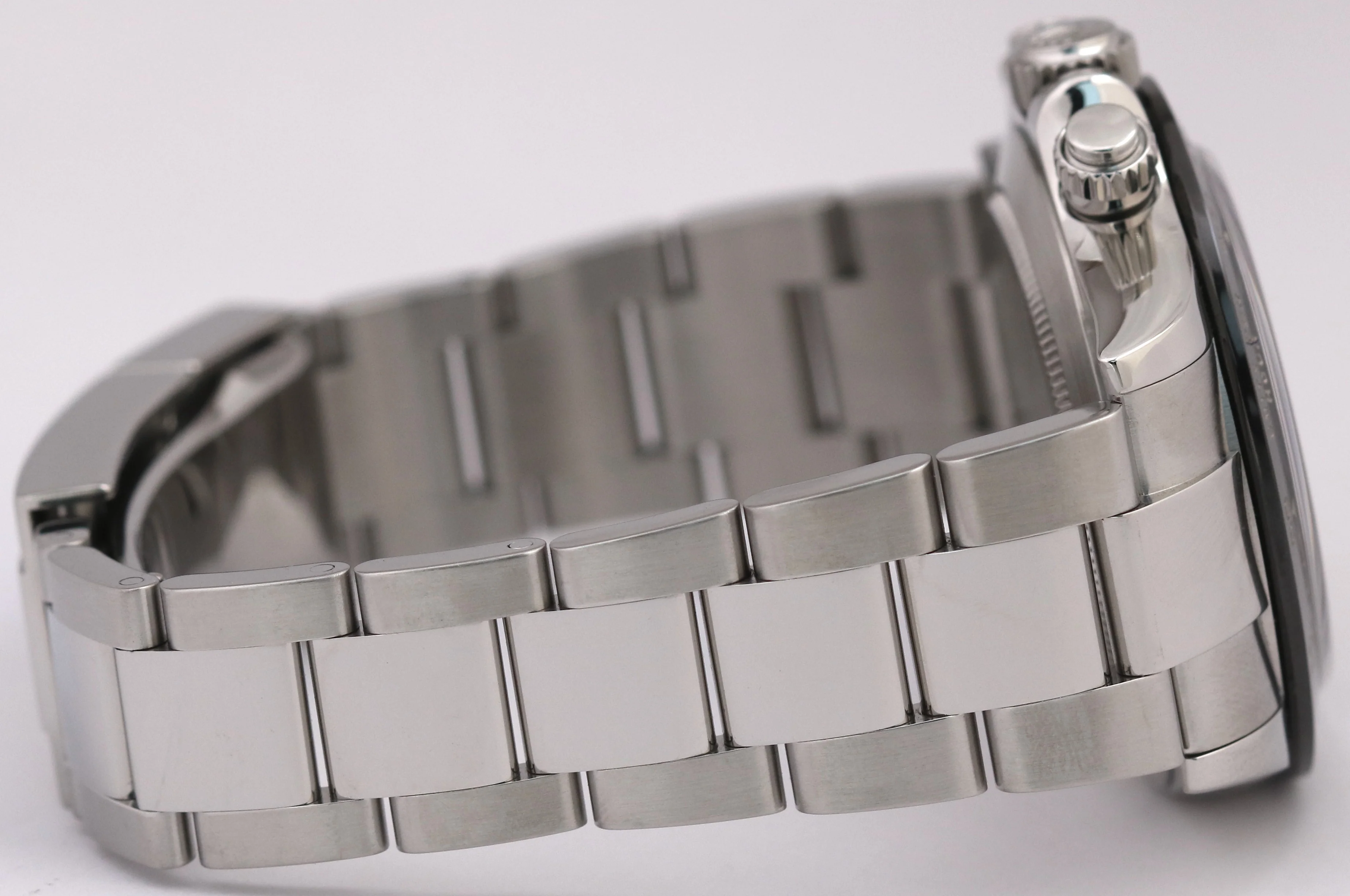 MINT Rolex Daytona Cosmograph 116500 LN Ceramic White PANDA 40mm Watch BOX - Image 8