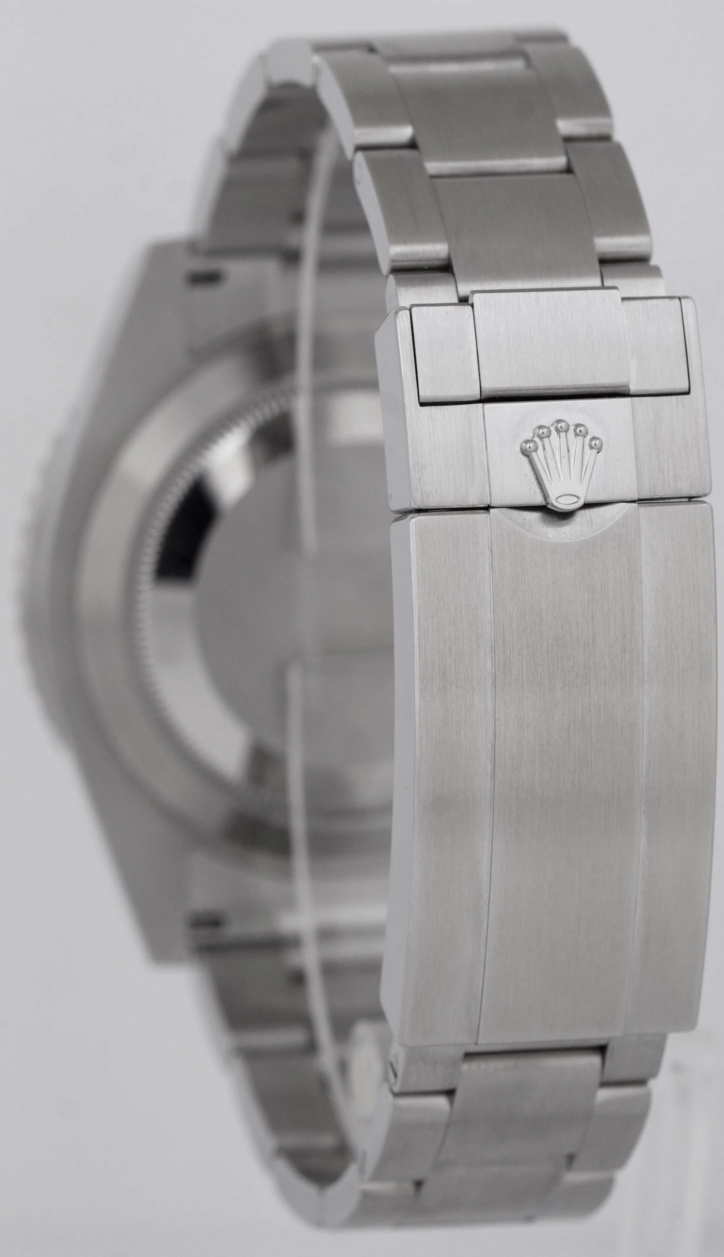 MINT 2023 Rolex Submariner Date 41mm Stainless Steel Black Watch 126610 LN - Image 5