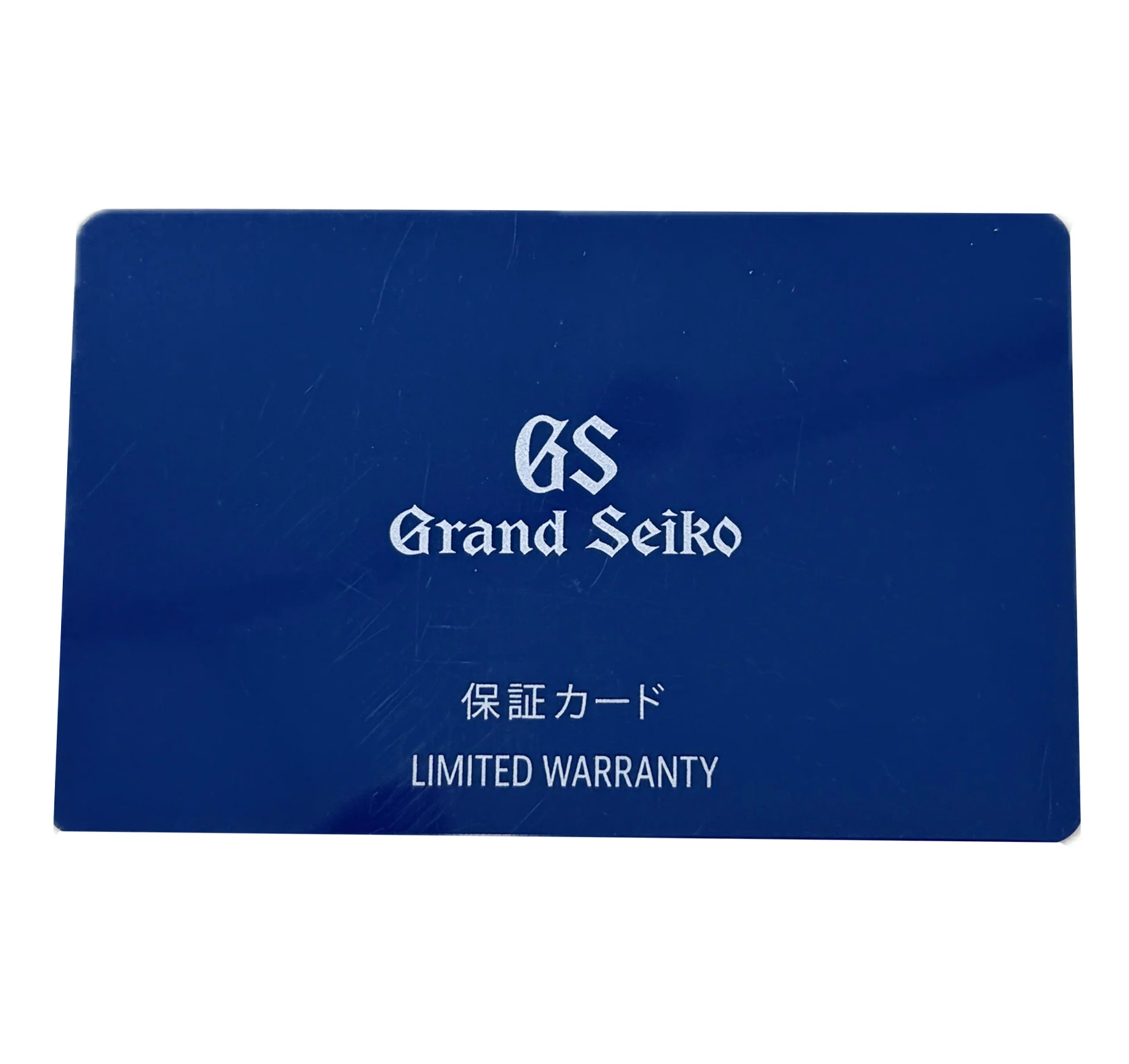 MINT 2024 PAPERS Grand Seiko Elegance SKYFLAKE 40mm BLUE Steel Date SBGA407G BOX - Image 2
