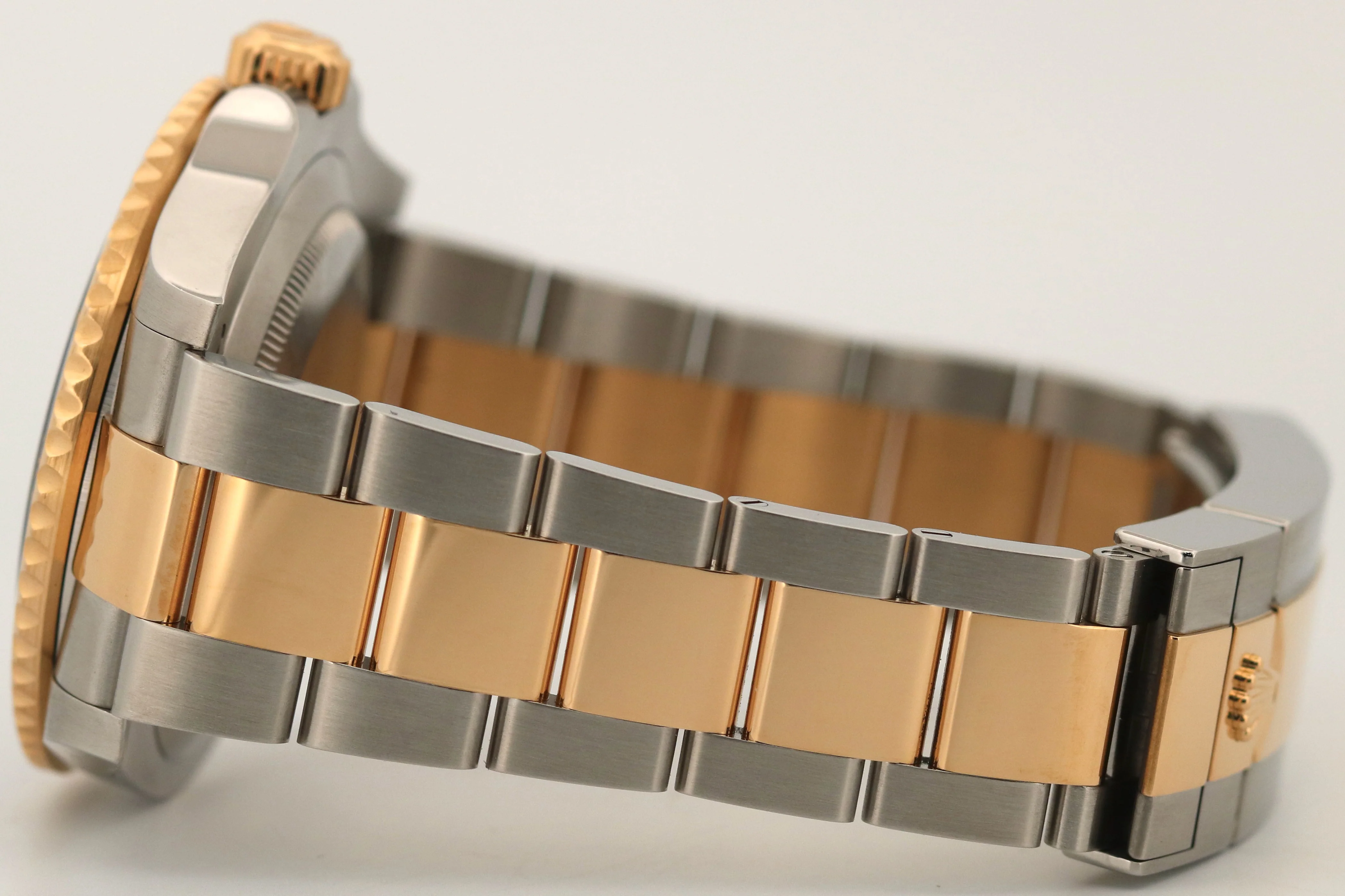 MINT 2024 PAPERS Rolex Submariner Date BLUE 18K Steel 41mm Ceramic 126613 LB BOX - Image 6