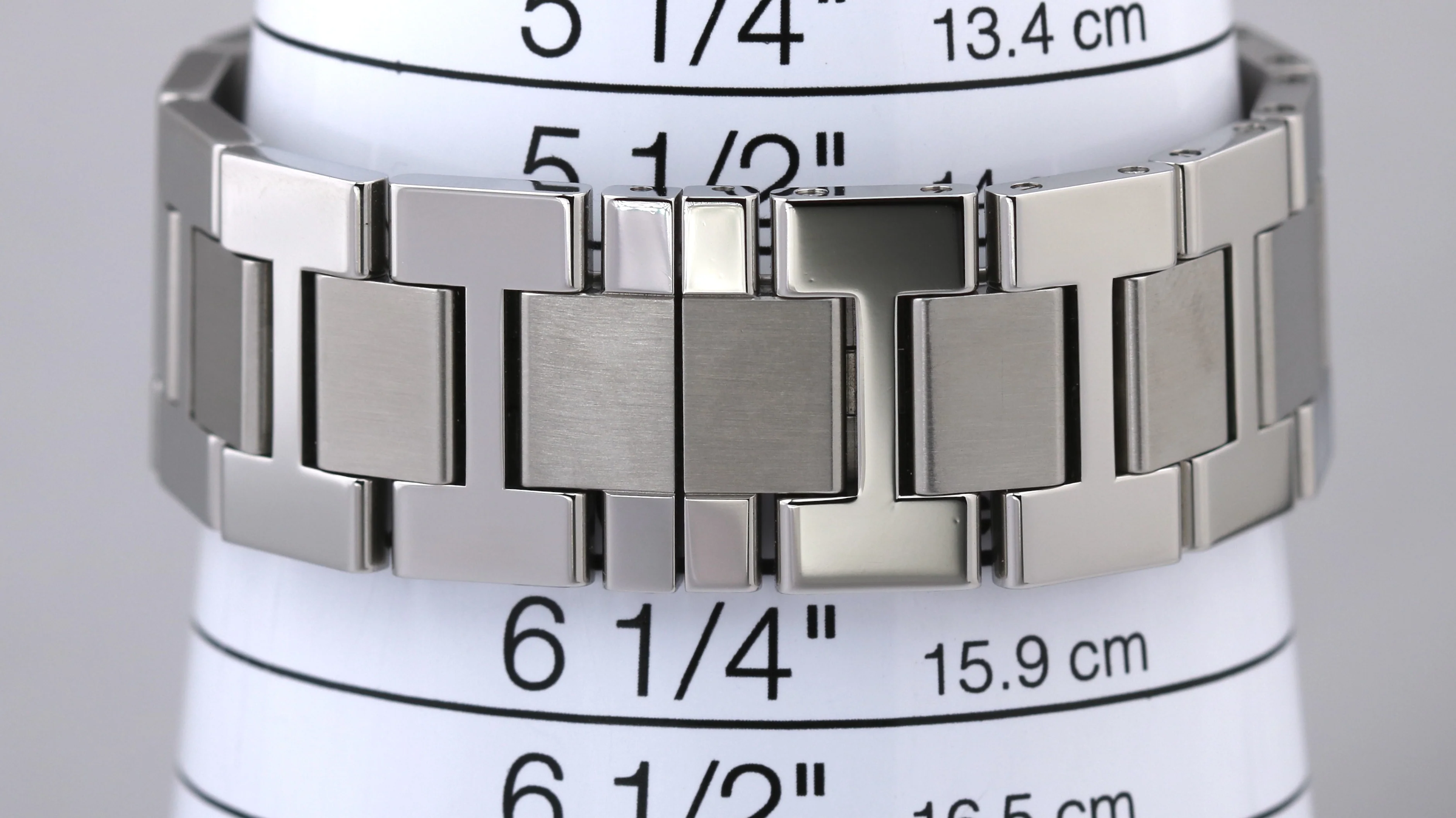 MINT Cartier Tank Solo Large SILVER ROMAN Stainless Steel Quartz 3169 / W5200014 - Image 8
