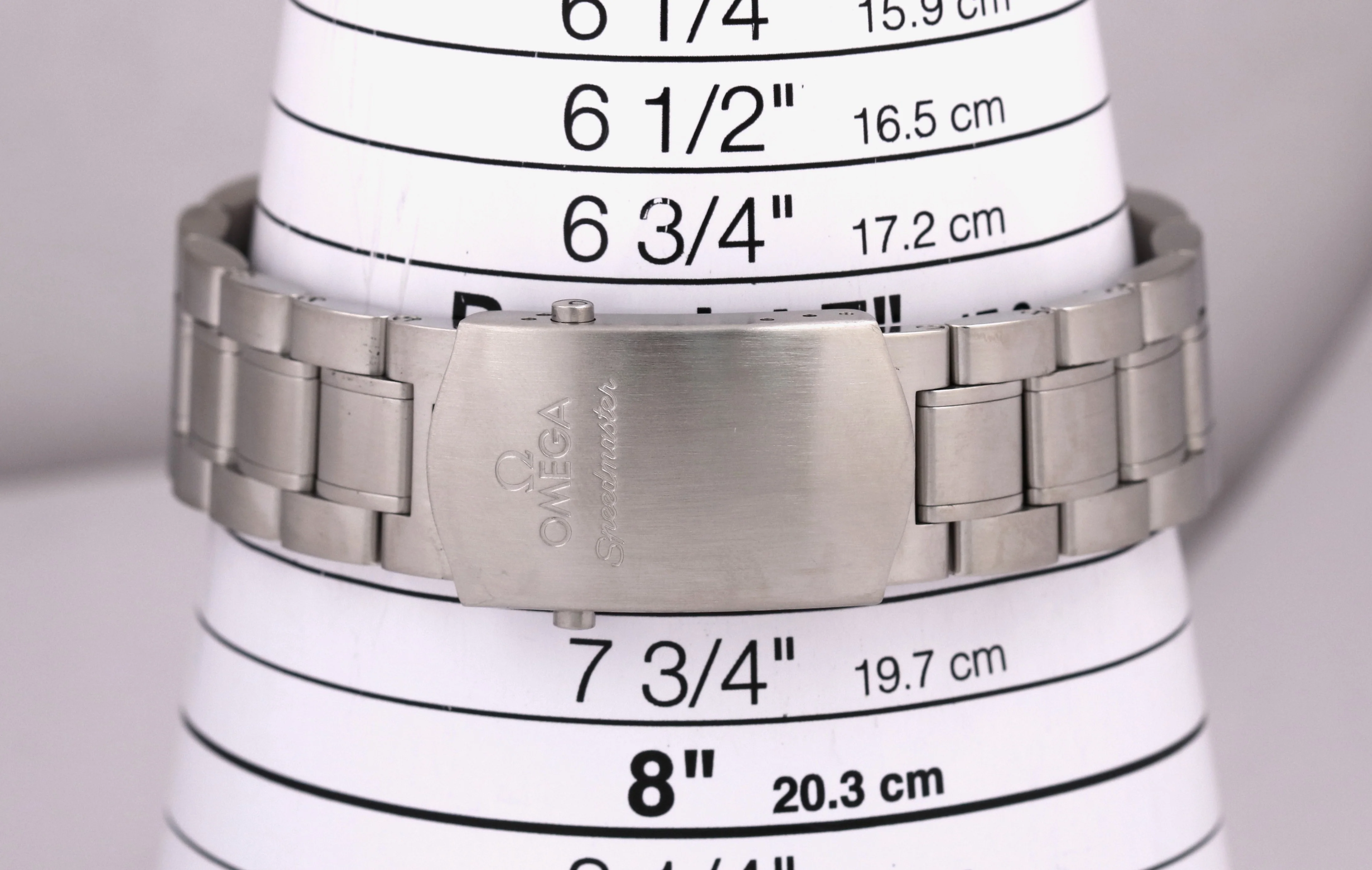 MINT Omega Speedmaster Moonphase AVENTURINE Steel 44.25mm 311.33.44.32.01.001 - Image 9
