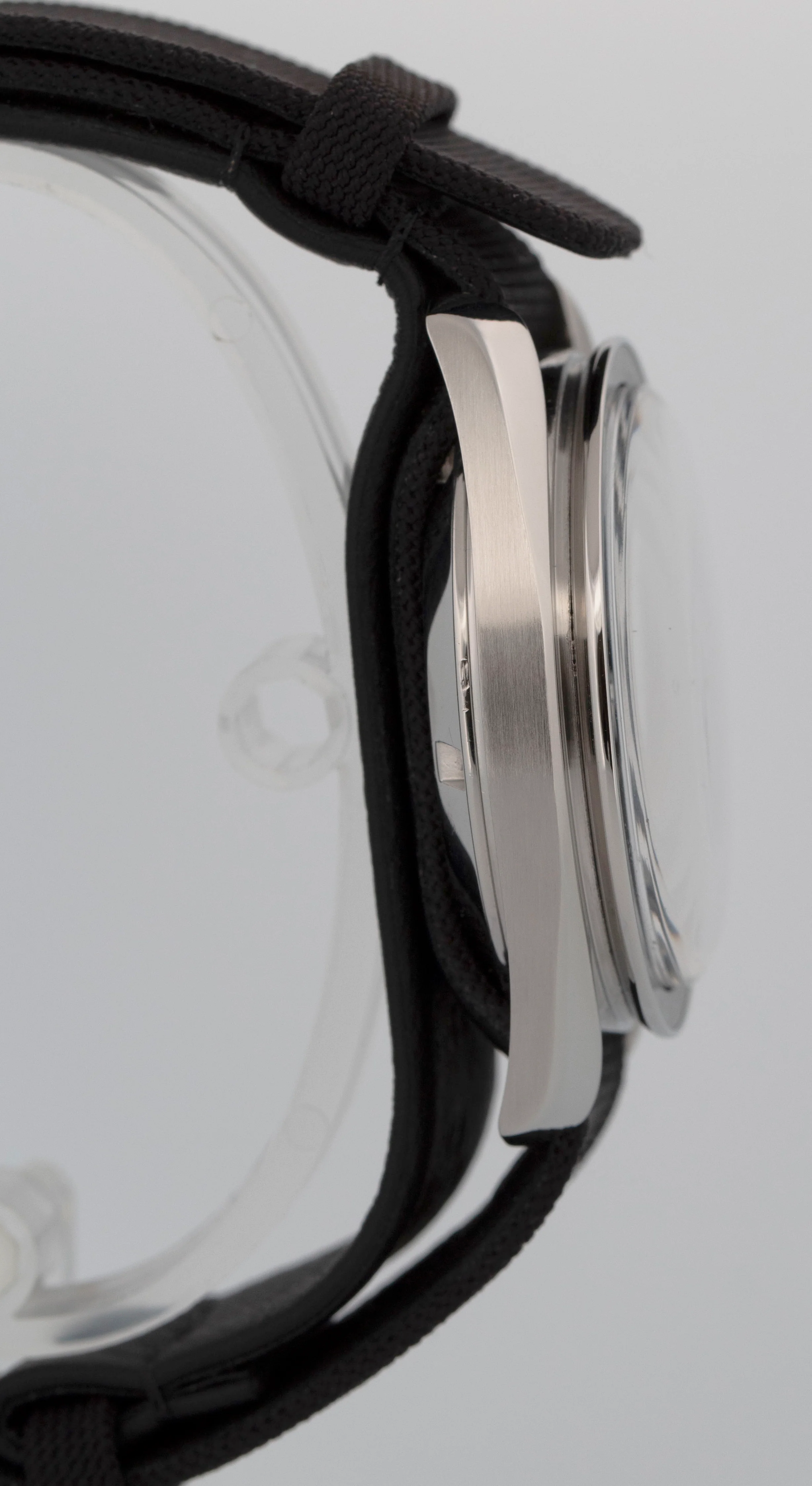 MINT Omega Speedmaster Professional Stainless NATO Manual 42mm Watch 145.022 - Image 4
