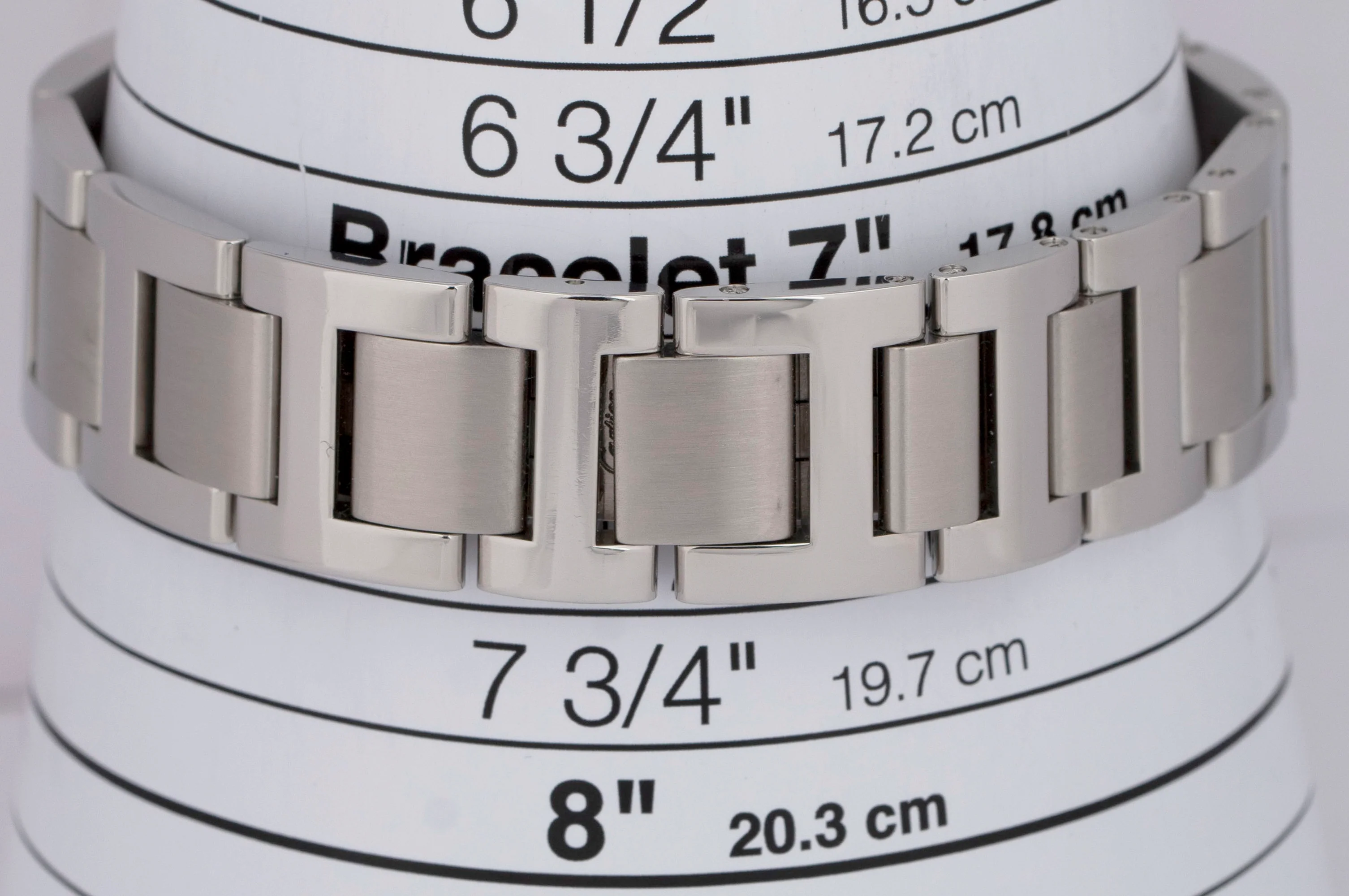 MINT PAPERS Cartier Ballon Bleu FACTORY DIAMOND W4BB0024 36mm 4372 Watch BOX - Image 10