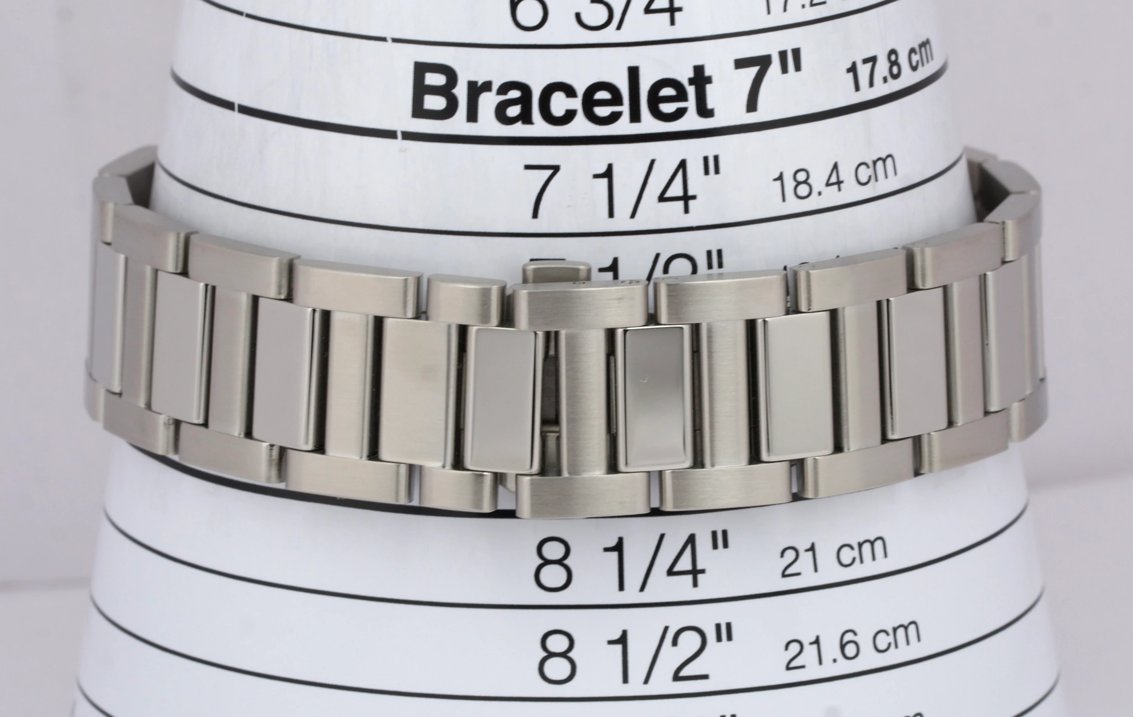 MINT PAPERS Cartier Pasha Chronograph RHODIUIM 41mm Steel  4363 / WSPA0027 BOX - Image 9