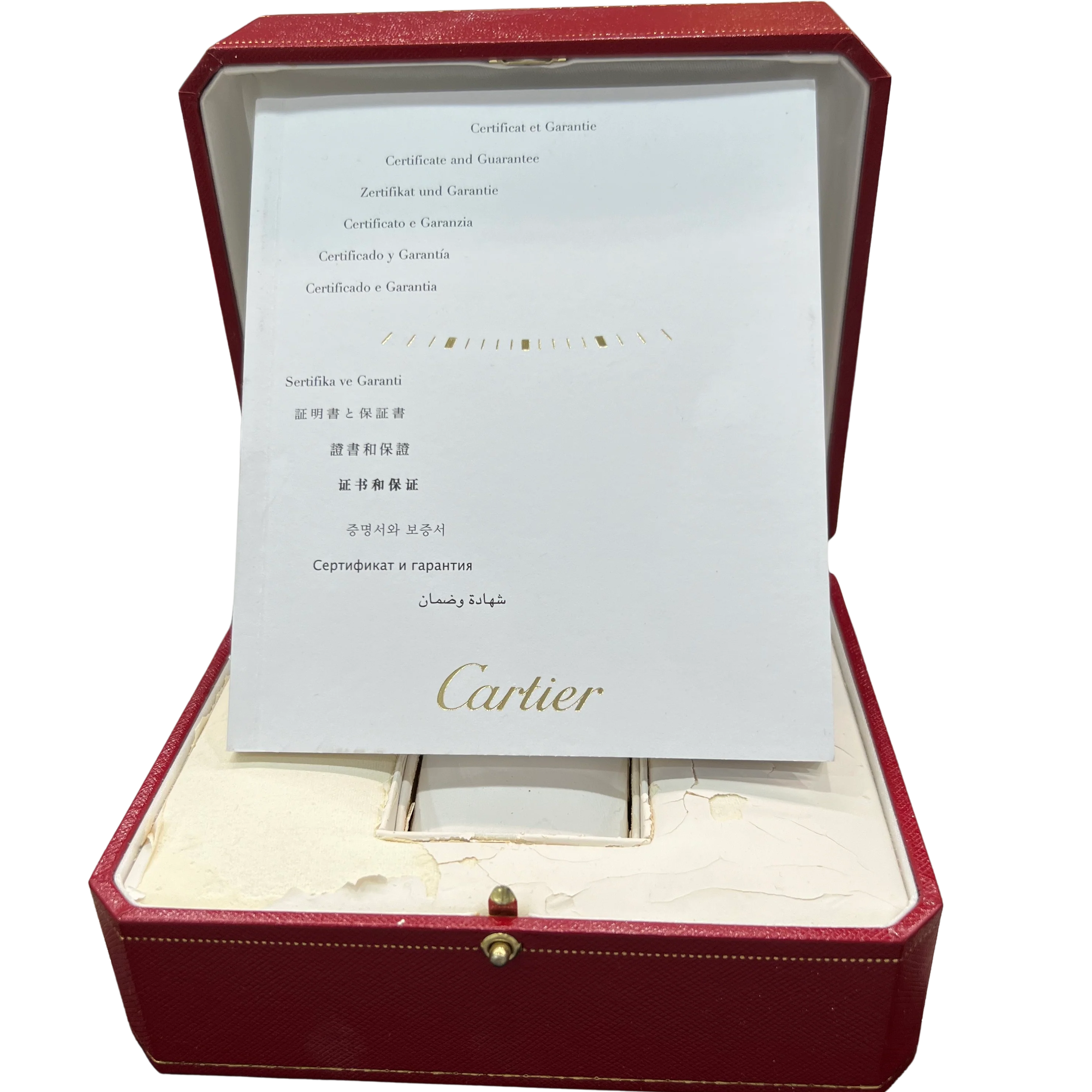 MINT PAPERS Cartier Santos Galbee Steel Silver Automatic W20054D6 24mm 2423 BOX - Image 2