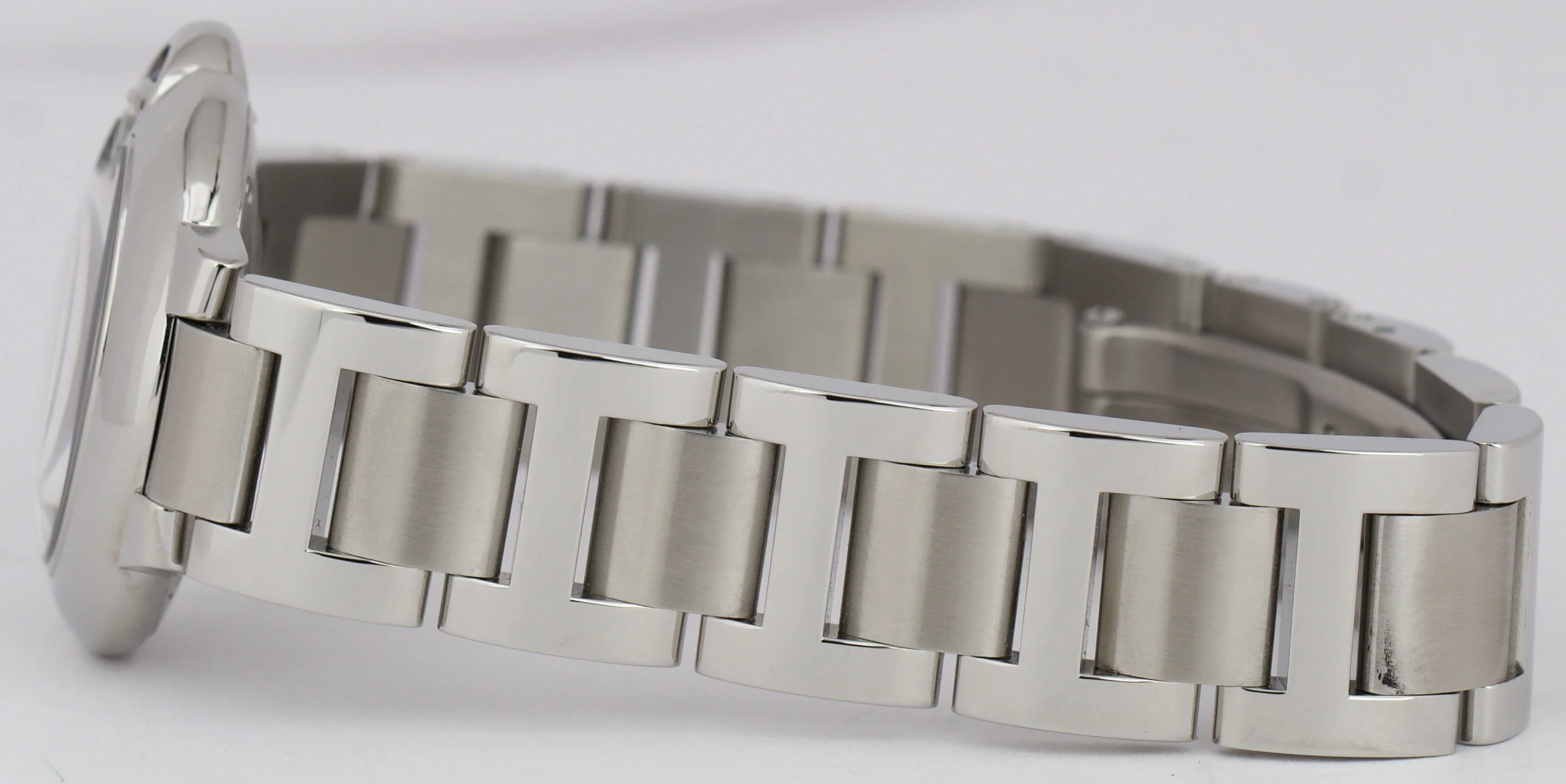 MINT PAPERS Ladies Cartier Ballon Bleu Stainless 28mm Quartz 3009 WSBB0067 BOX - Image 7