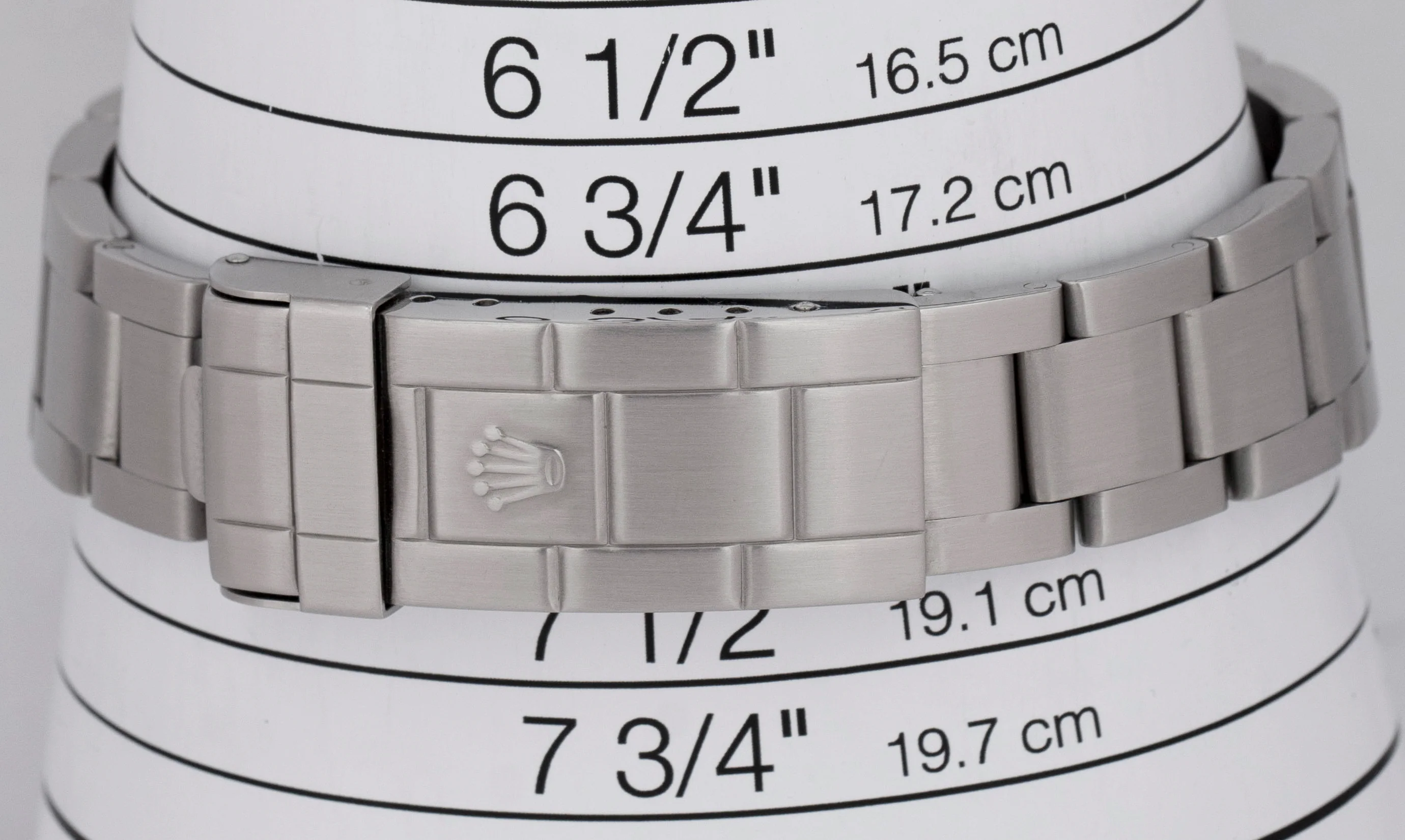 MINT PAPERS Rolex Sea-Dweller 40mm No-Holes Case Black Steel Date Watch 16600 - Image 10