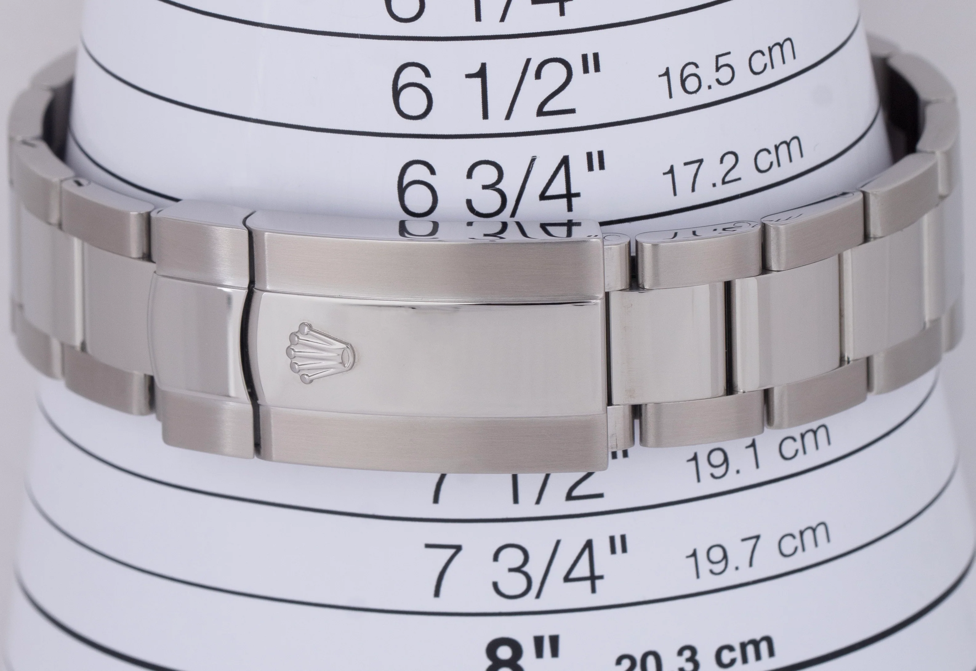MINT PAPERS Rolex Sky-Dweller 326934 Black 42mm OYSTER Steel 18K Gold Watch BOX - Image 9