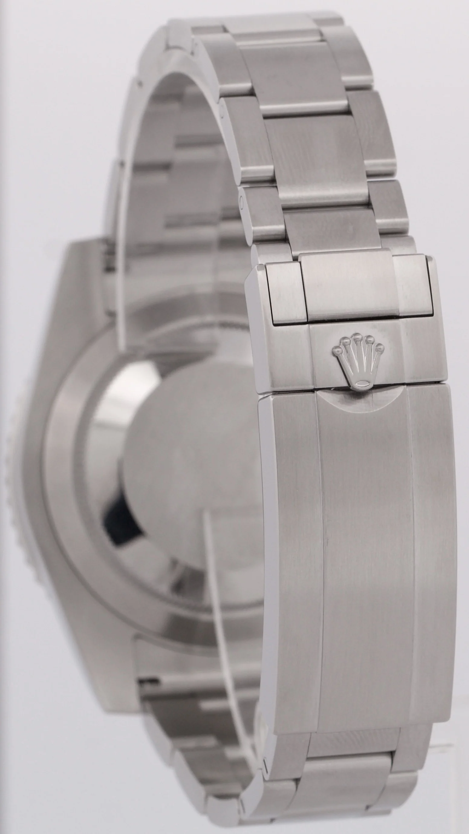 MINT PAPERS Rolex Submariner Date HULK Green Stainless Steel 40mm 116610 LV BOX - Image 5