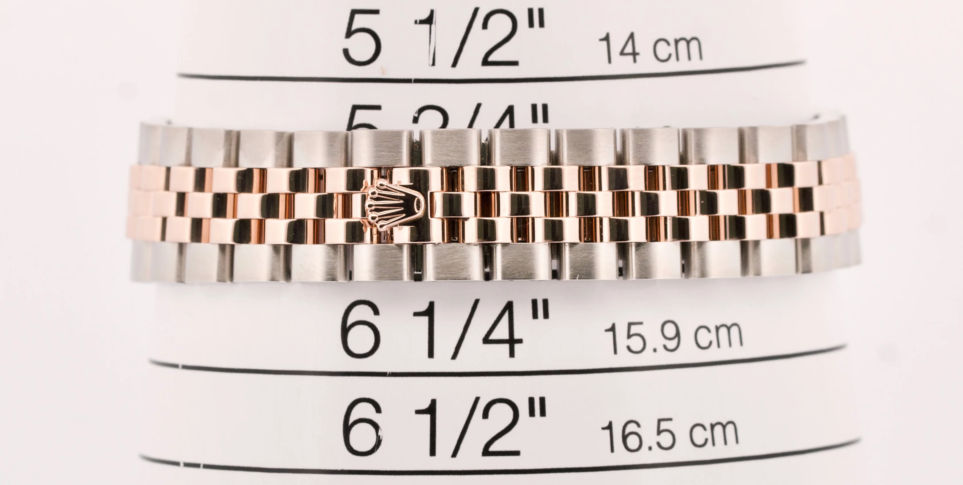 MINT Rolex DateJust FACTORY MOP DIAMOND 28mm Steel JUBILEE 18K Gold 279381RBR - Image 8