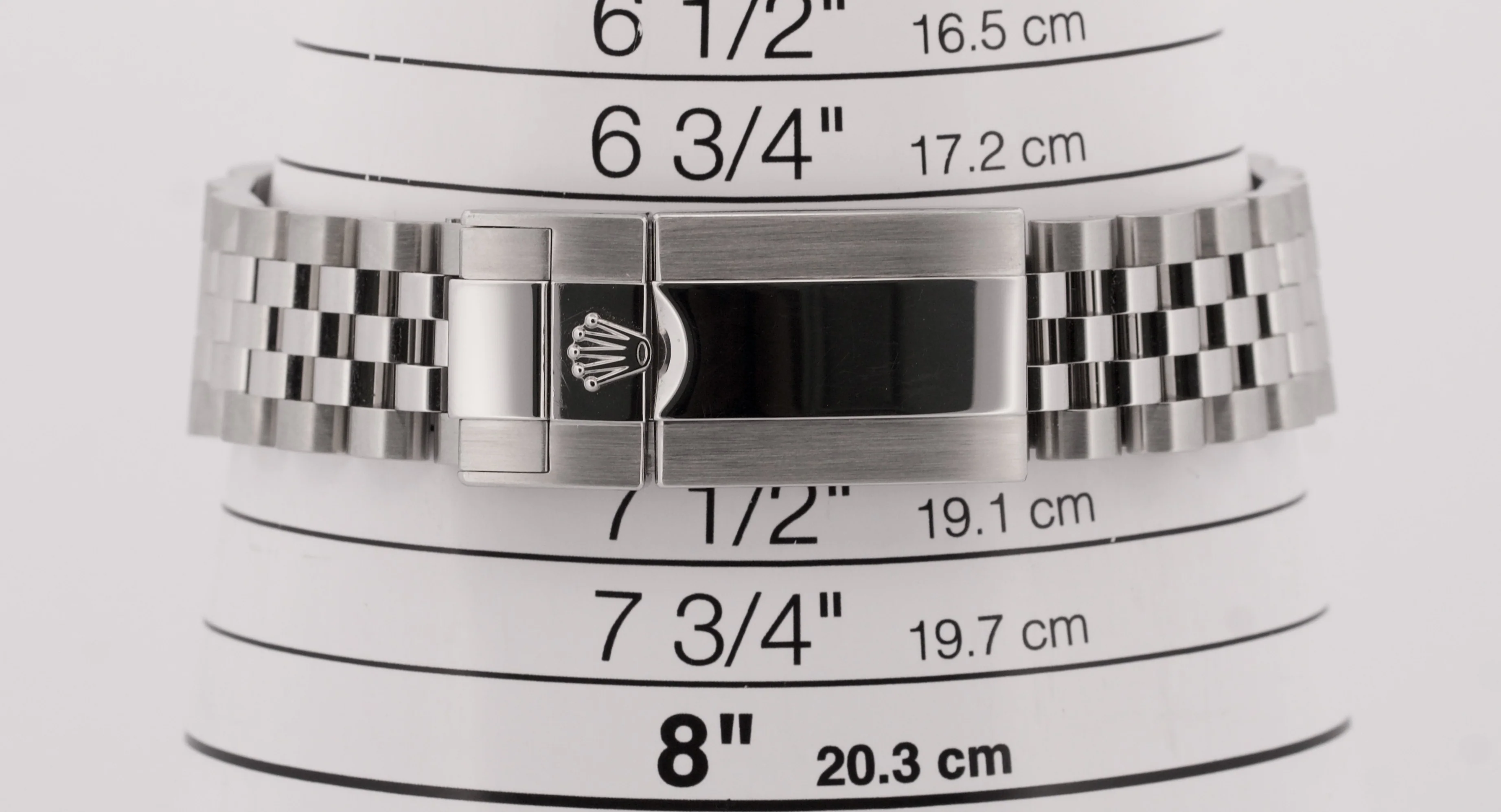 MINT Rolex GMT-Master II 40mm PEPSI Red Blue Stainless JUBILEE 126710 BLRO BOX - Image 8