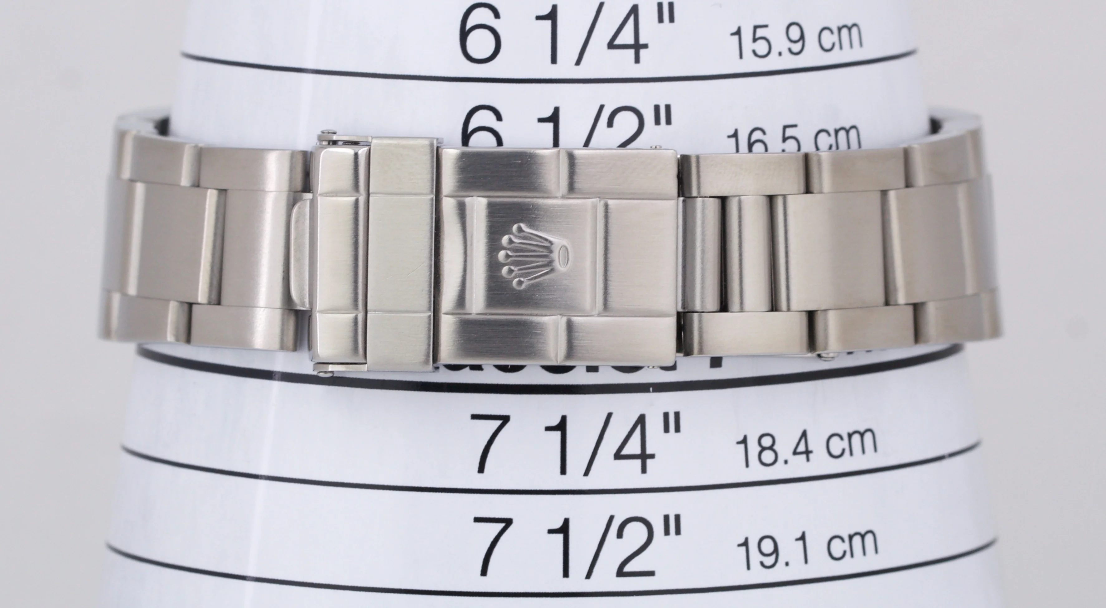 RARE 3186 MOVEMENT Rolex GMT-Master II PEPSI M SERIAL Steel 40mm 16710 Watch - Image 9