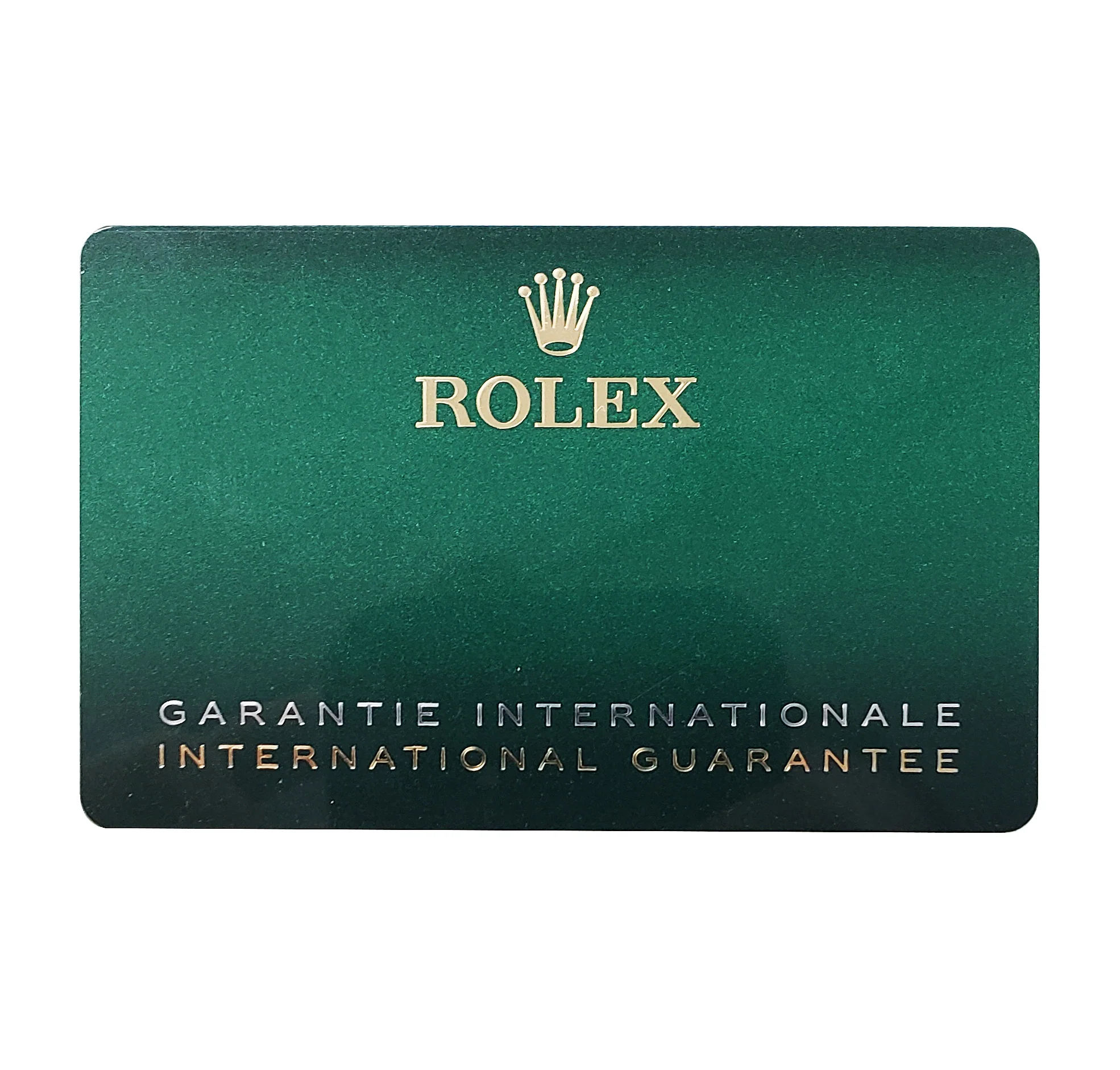 NEW AUGUST 2025 PAPERS Rolex Yacht-Master TITANIUM 226627 Black Ceramic 42mm BOX - Image 2