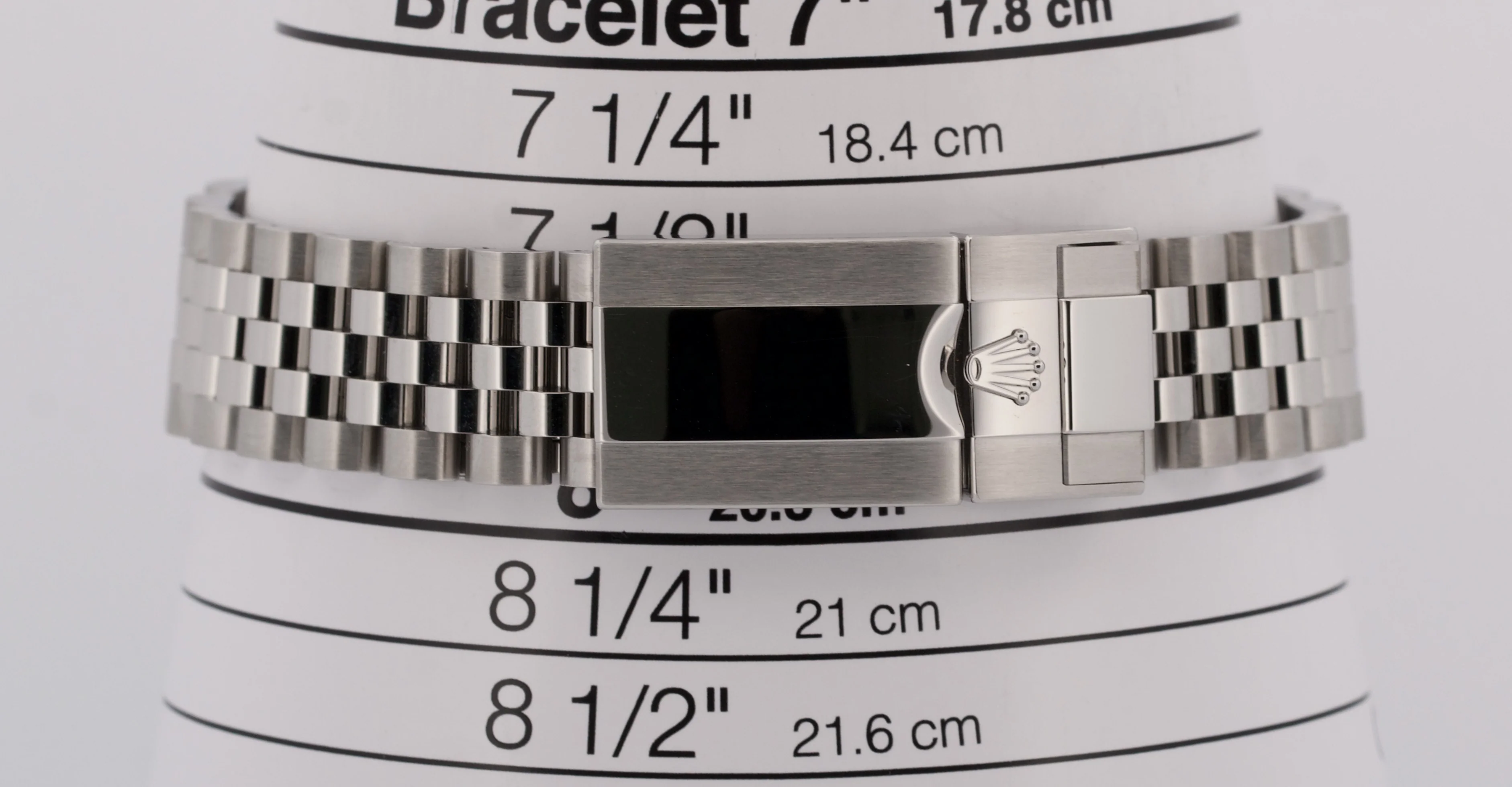 NEW PAPERS Rolex GMT-Master II SPRITE GREEN Steel JUBILEE 40mm 126720 VTNR BOX - Image 8
