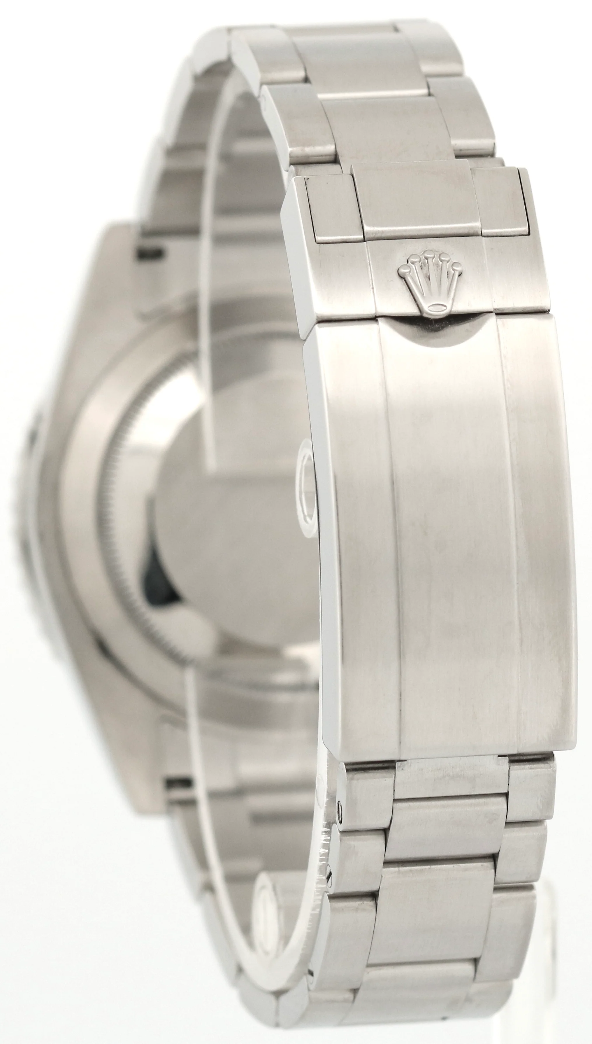 NEW PAPERS Rolex Submariner No-Date Stainless Steel 41mm Ceramic 124060 LN BOX - Image 5