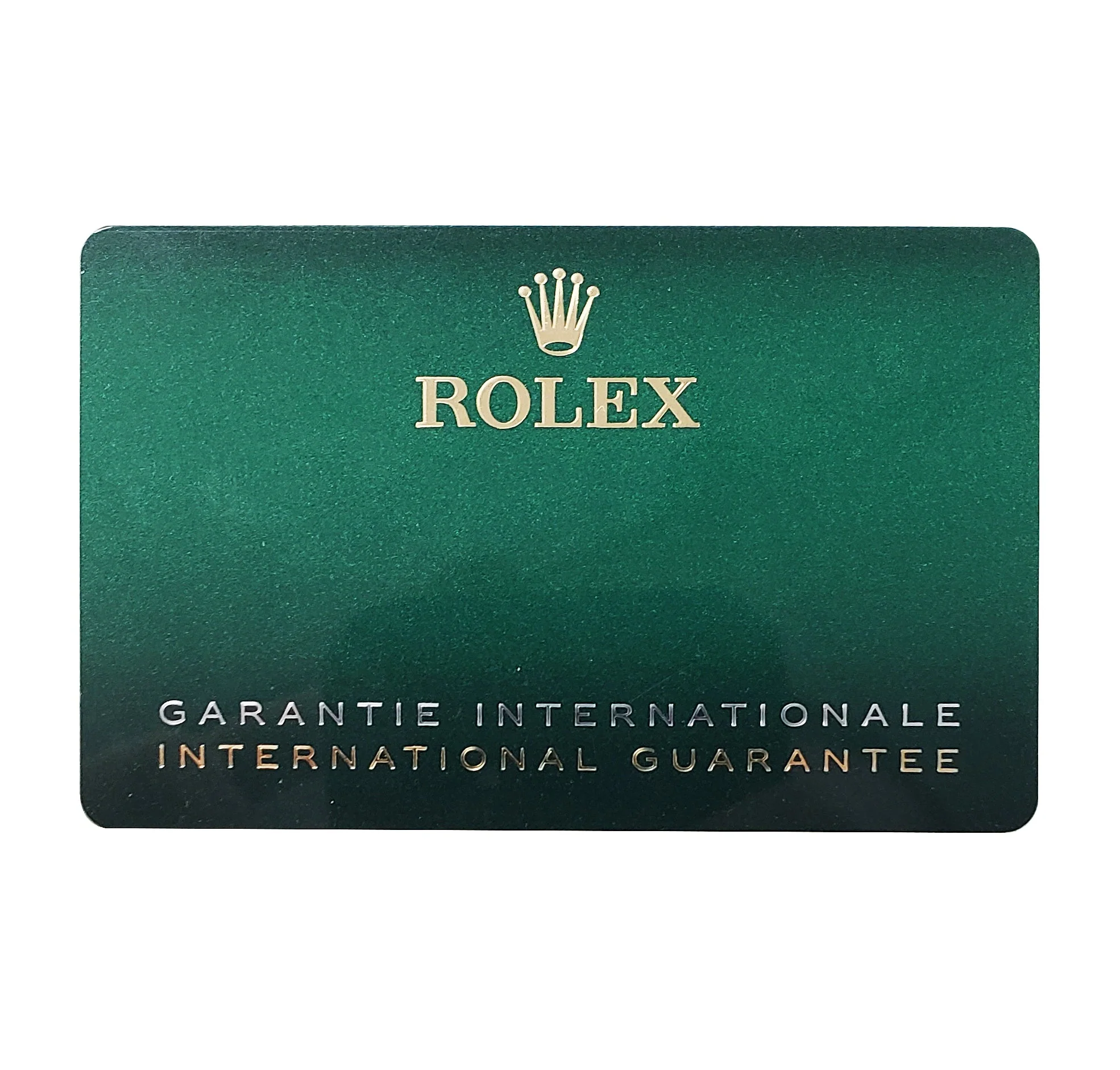NEW STICKERED PAPERS Rolex Yacht-Master TITANIUM 226627 Black Ceramic 42mm BOX - Image 3