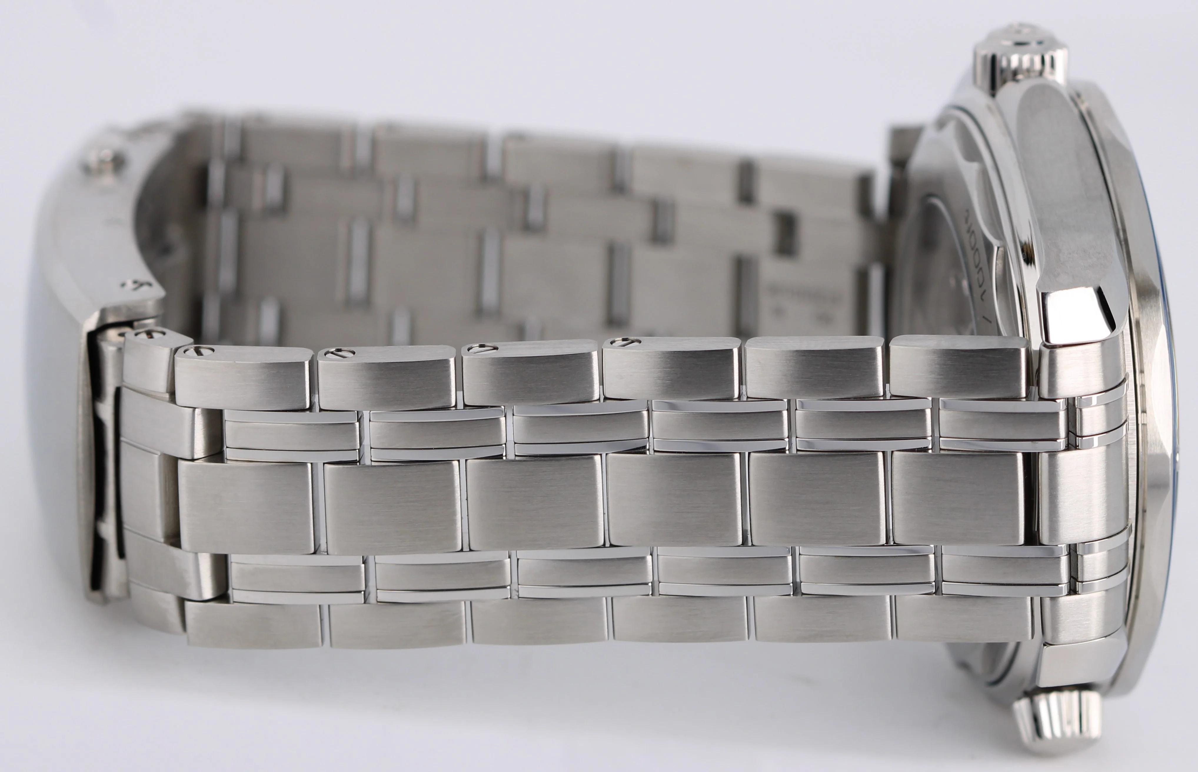 OCT. 2023 PAPERS Omega Seamaster Diver Steel Grey 42mm 210.30.42.20.06.001 Watch - Image 8