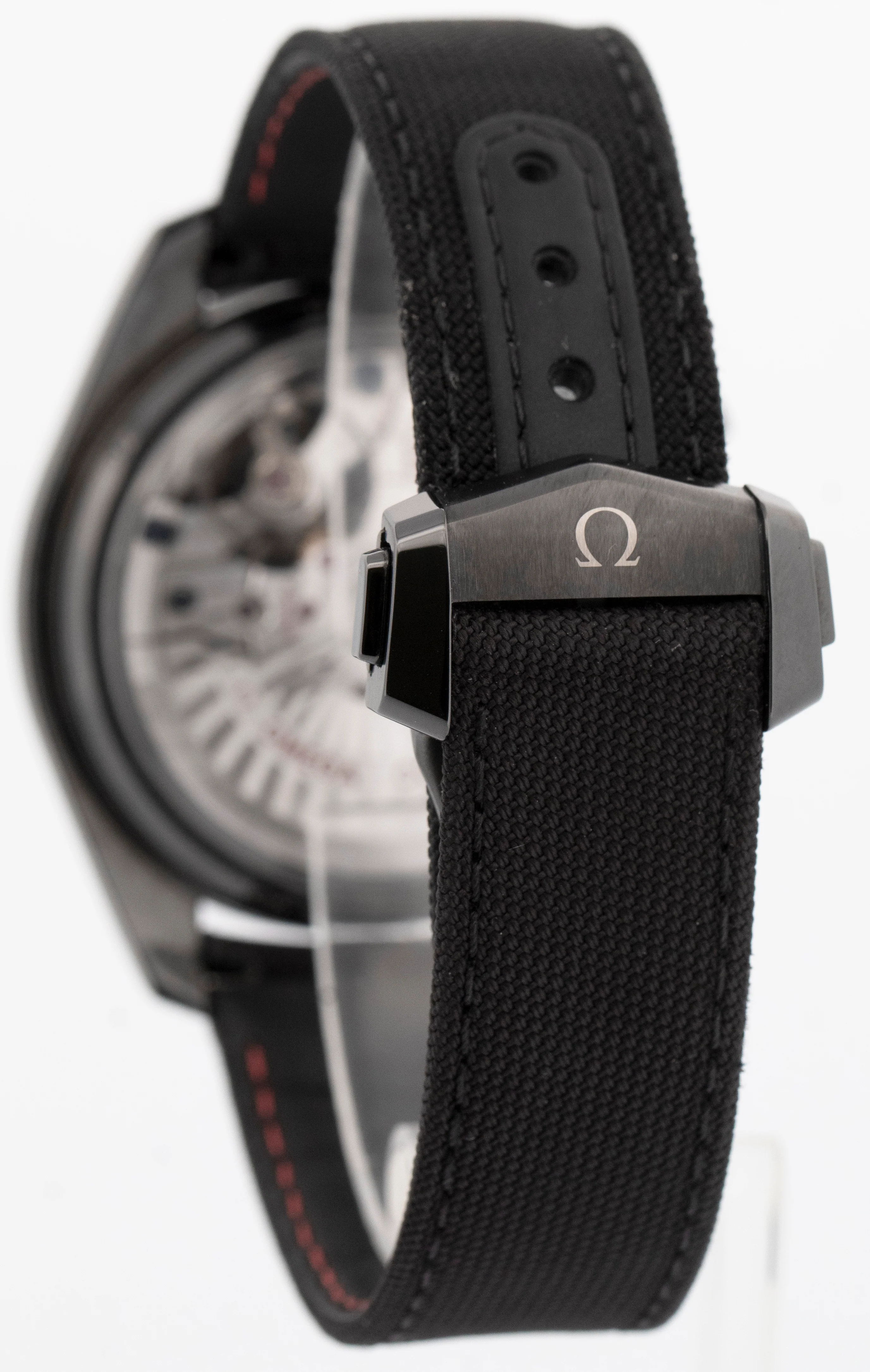 Omega Speedmaster Dark Side of the Moon PAPERS 44.25mm 311.92.44.51.01.003 BOX - Image 4